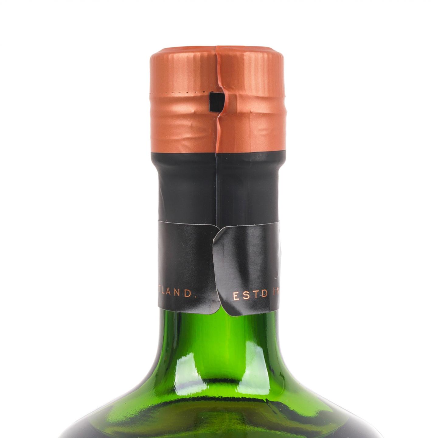 SMWS 41.148 大云 14年 2007 雪莉桶