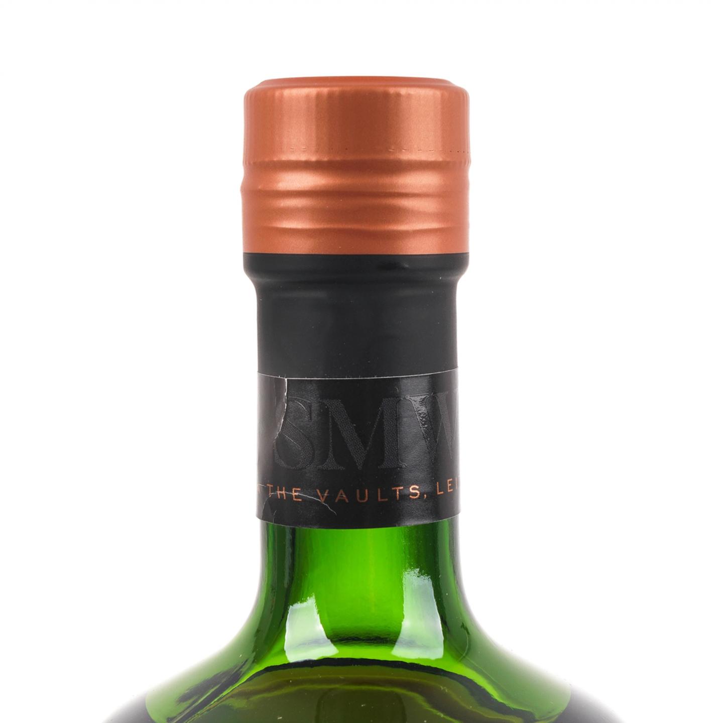 SMWS 41.148 大云 14年 2007 雪莉桶