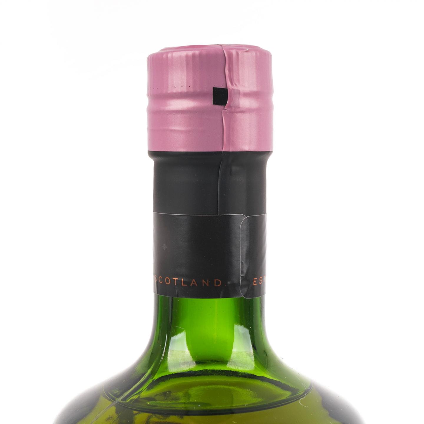 SMWS 35.269 格兰莫雷 16年