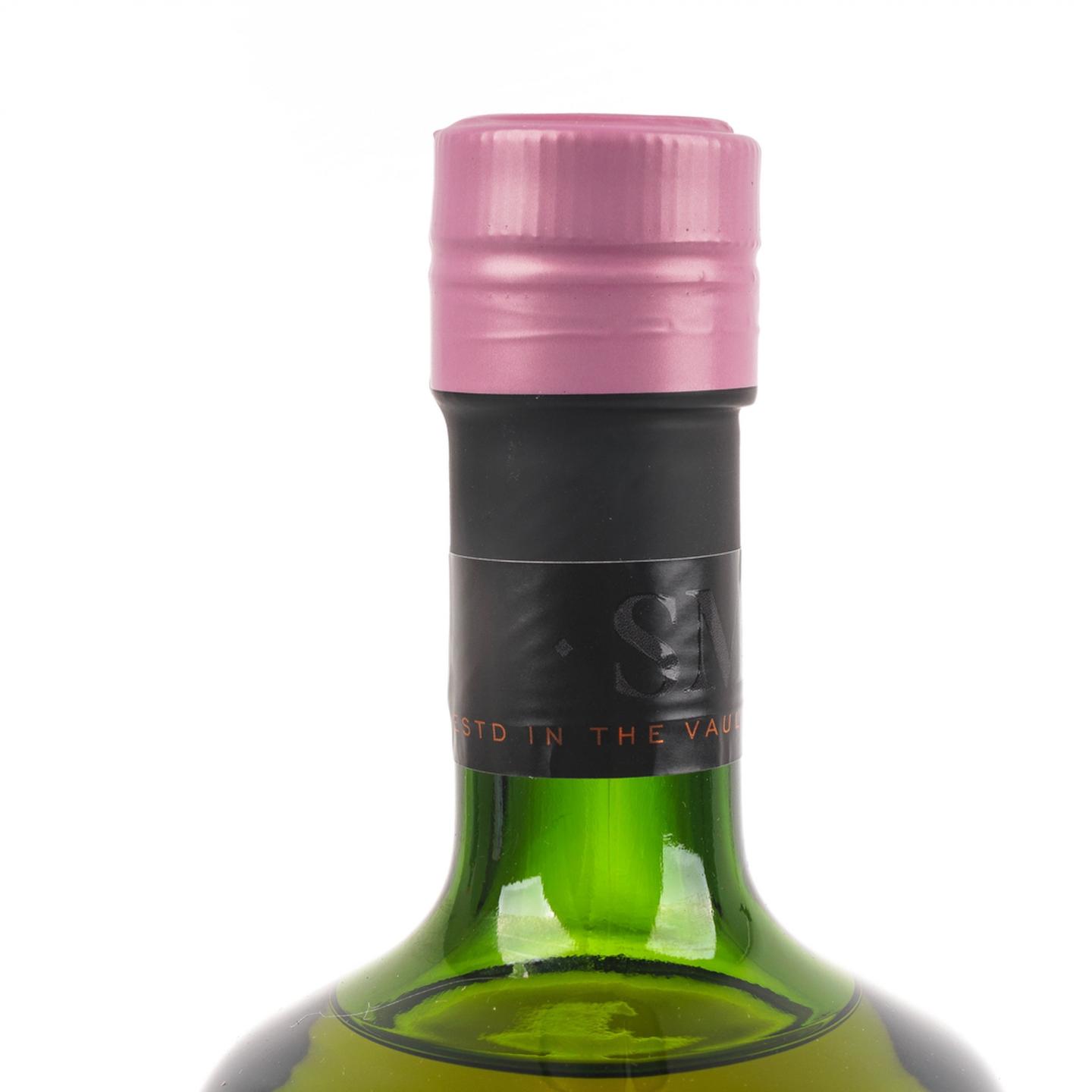 SMWS 35.269 格兰莫雷 16年