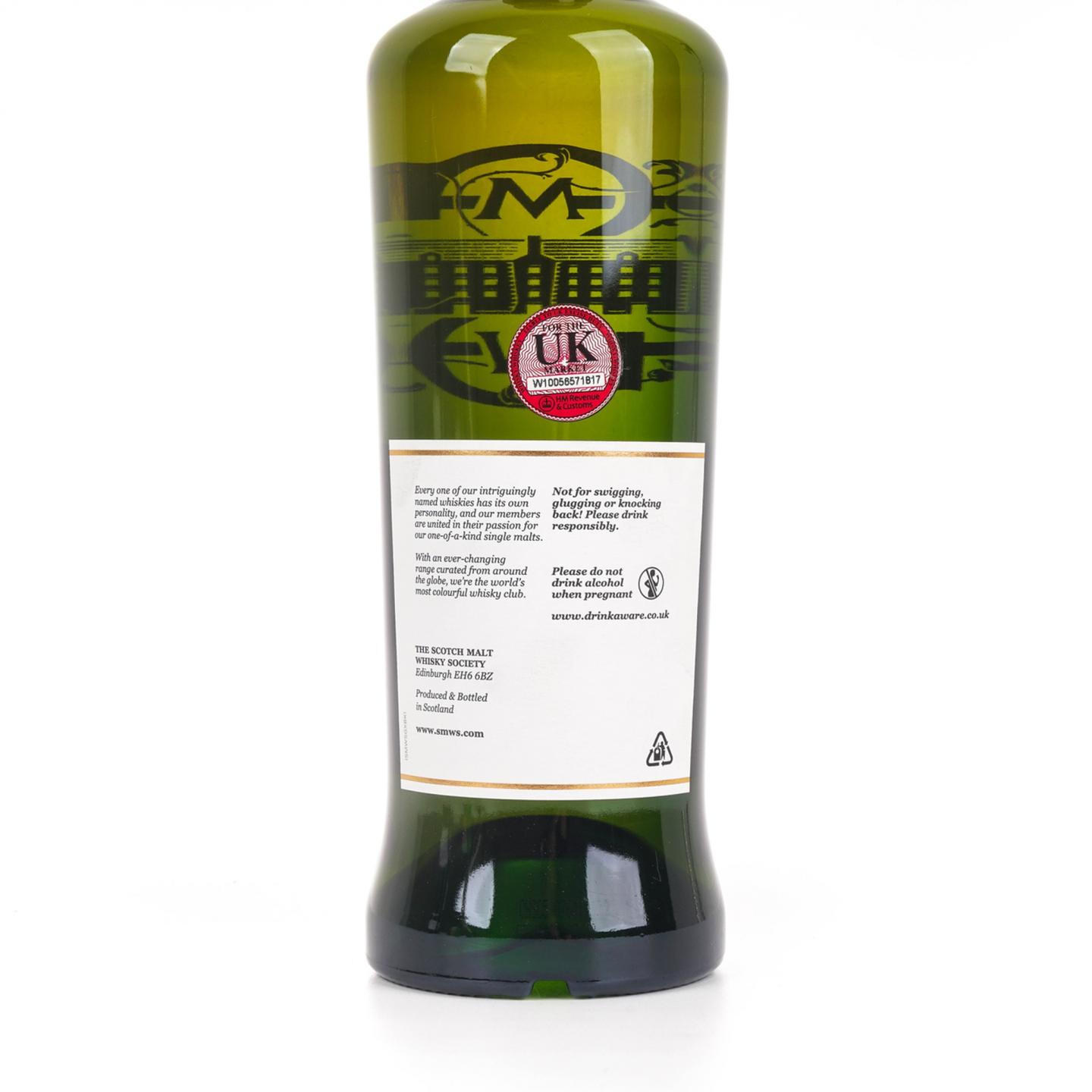 SMWS 35.269 格兰莫雷 16年