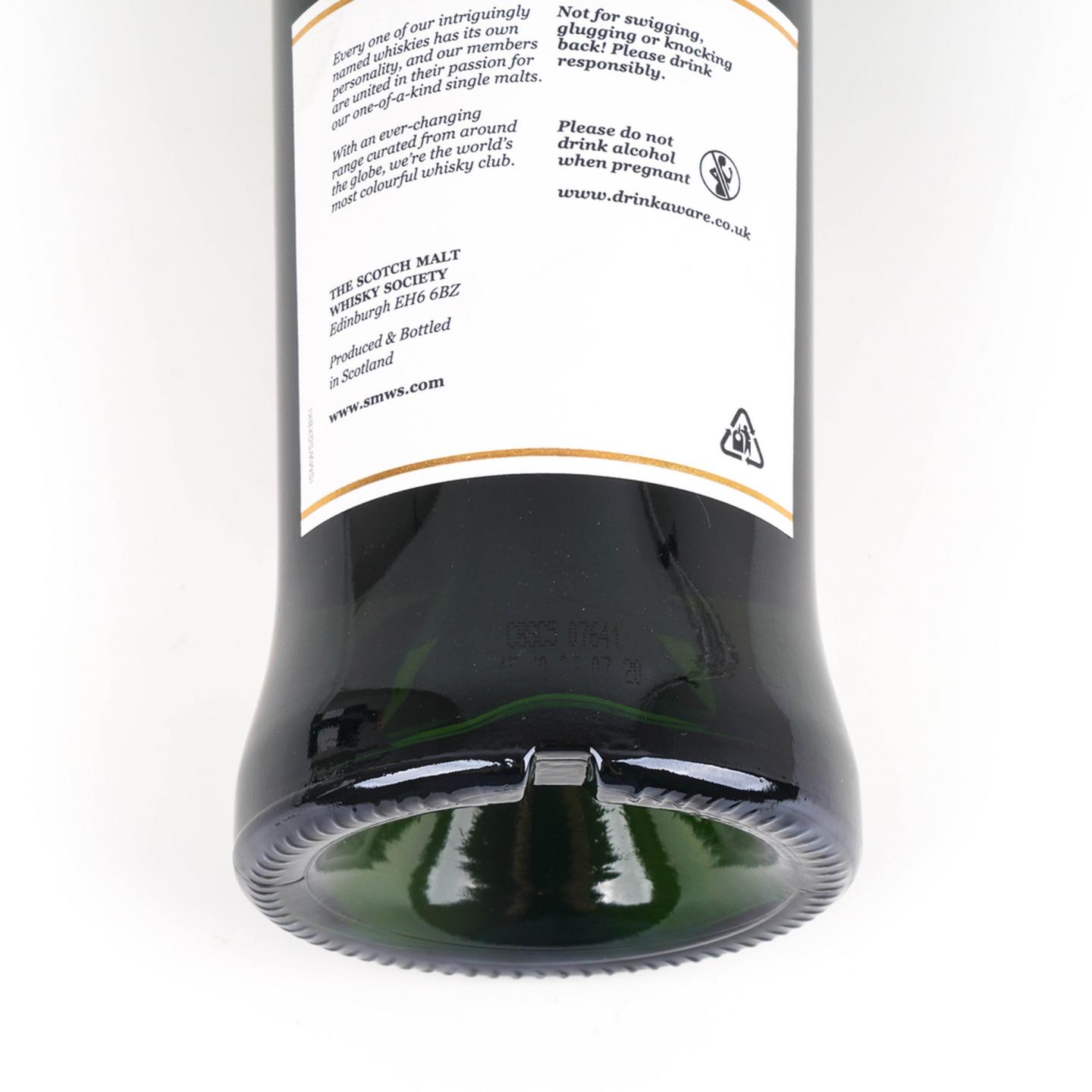 SMWS 35.269 格兰莫雷 16年