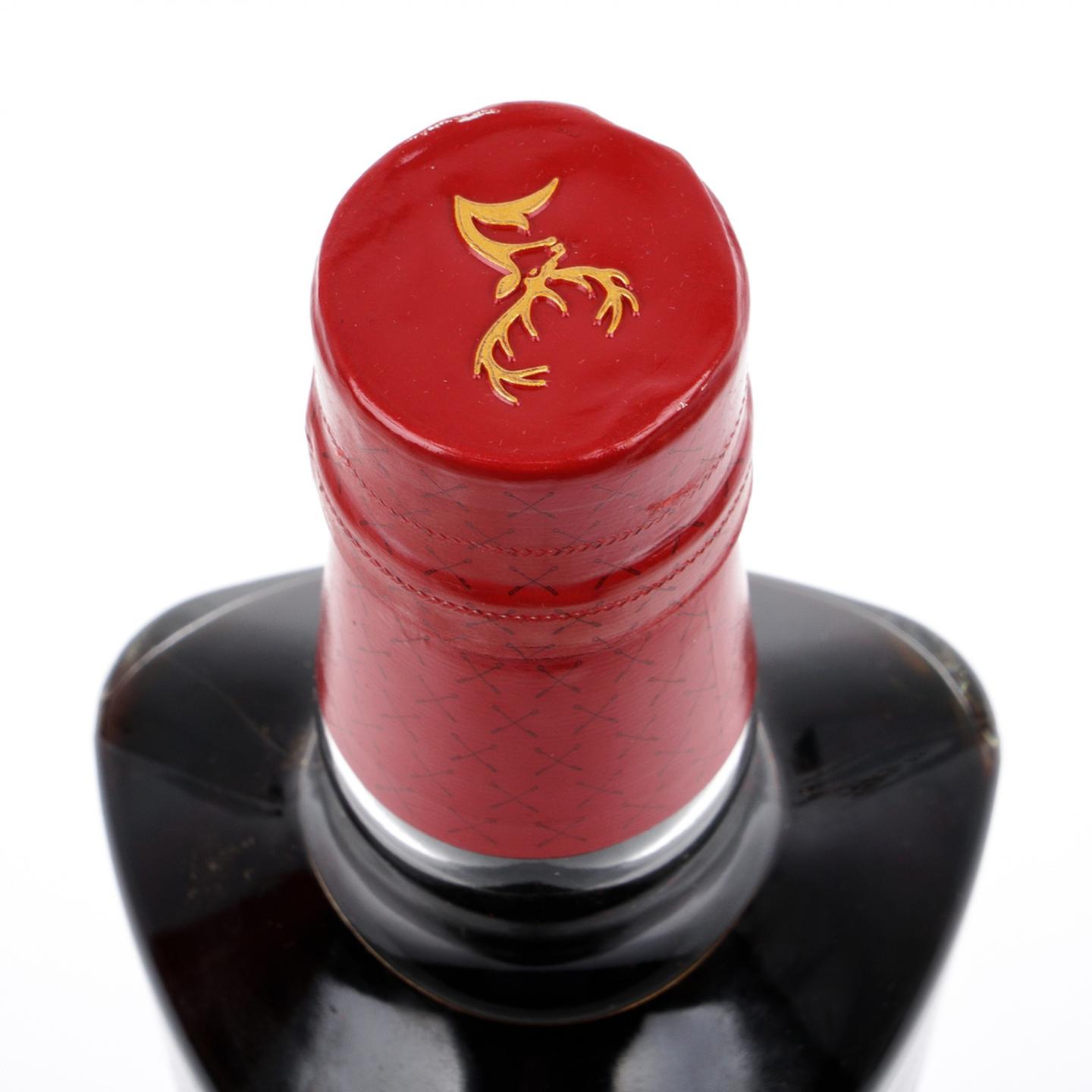 格兰菲迪 22年 Gran Cortes XXII 璀璨珍藏系列 行货