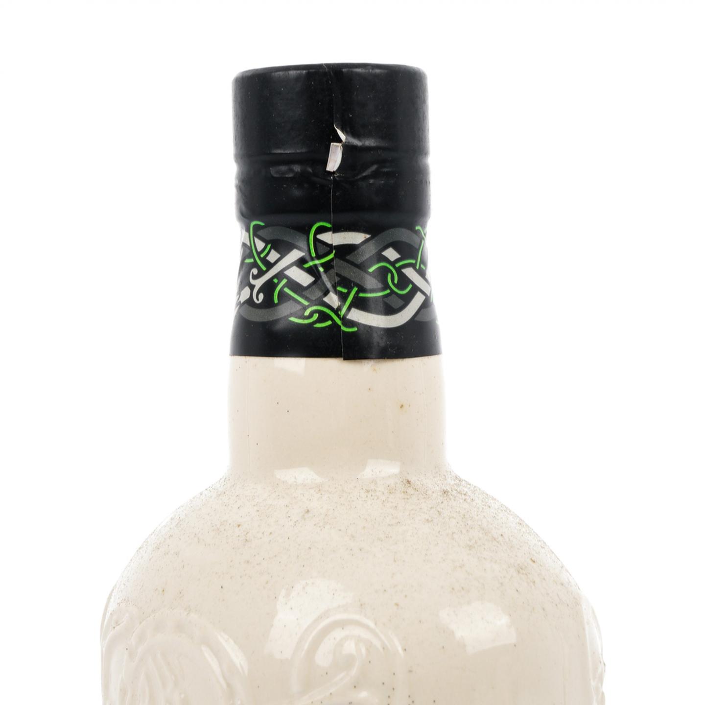 高原骑士 15年 维京之心 行货 700ml