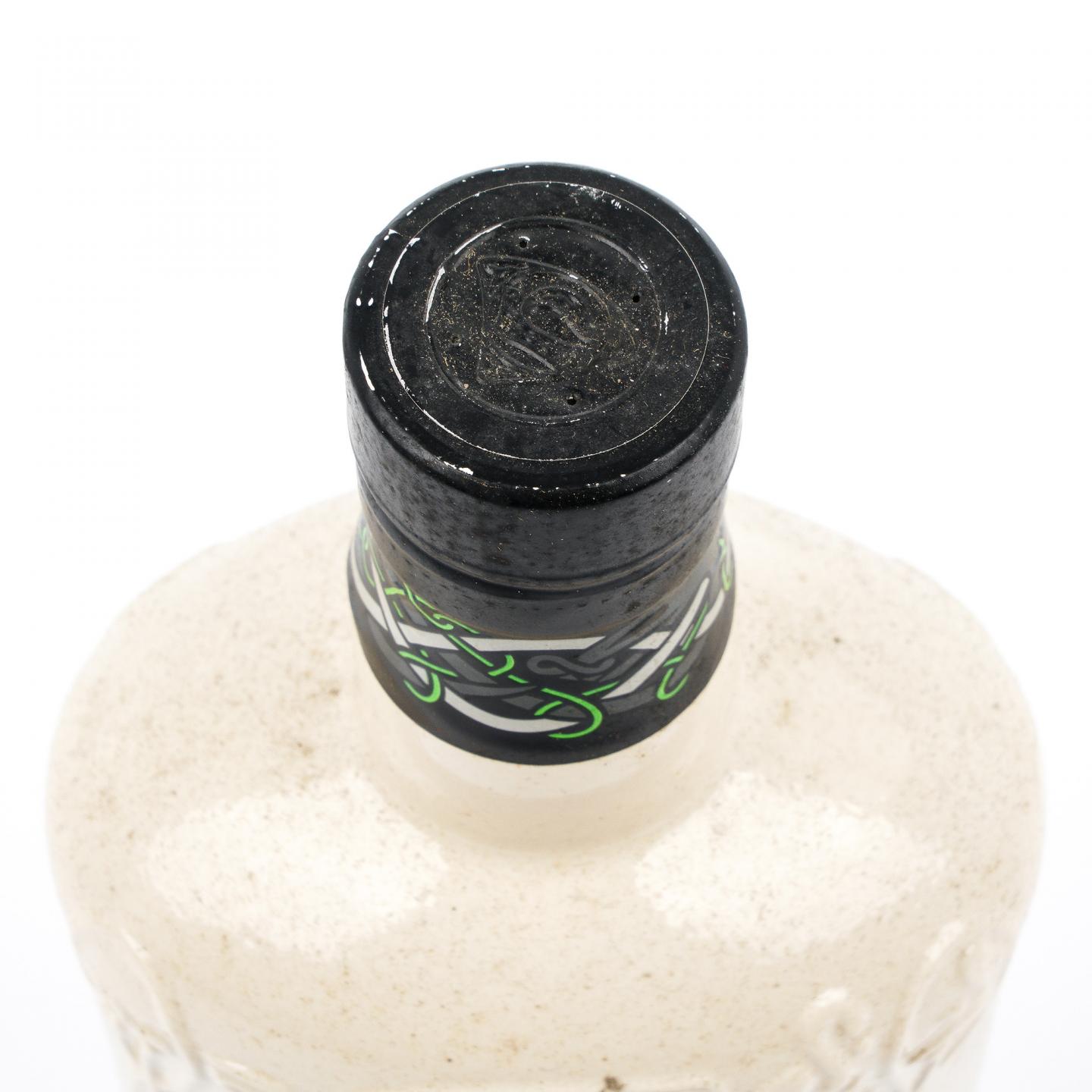 高原骑士 15年 维京之心 行货 700ml