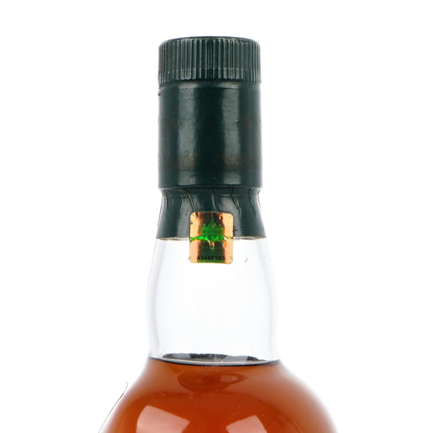 麦卡伦 1824 Select Oak 绿标 1.75L