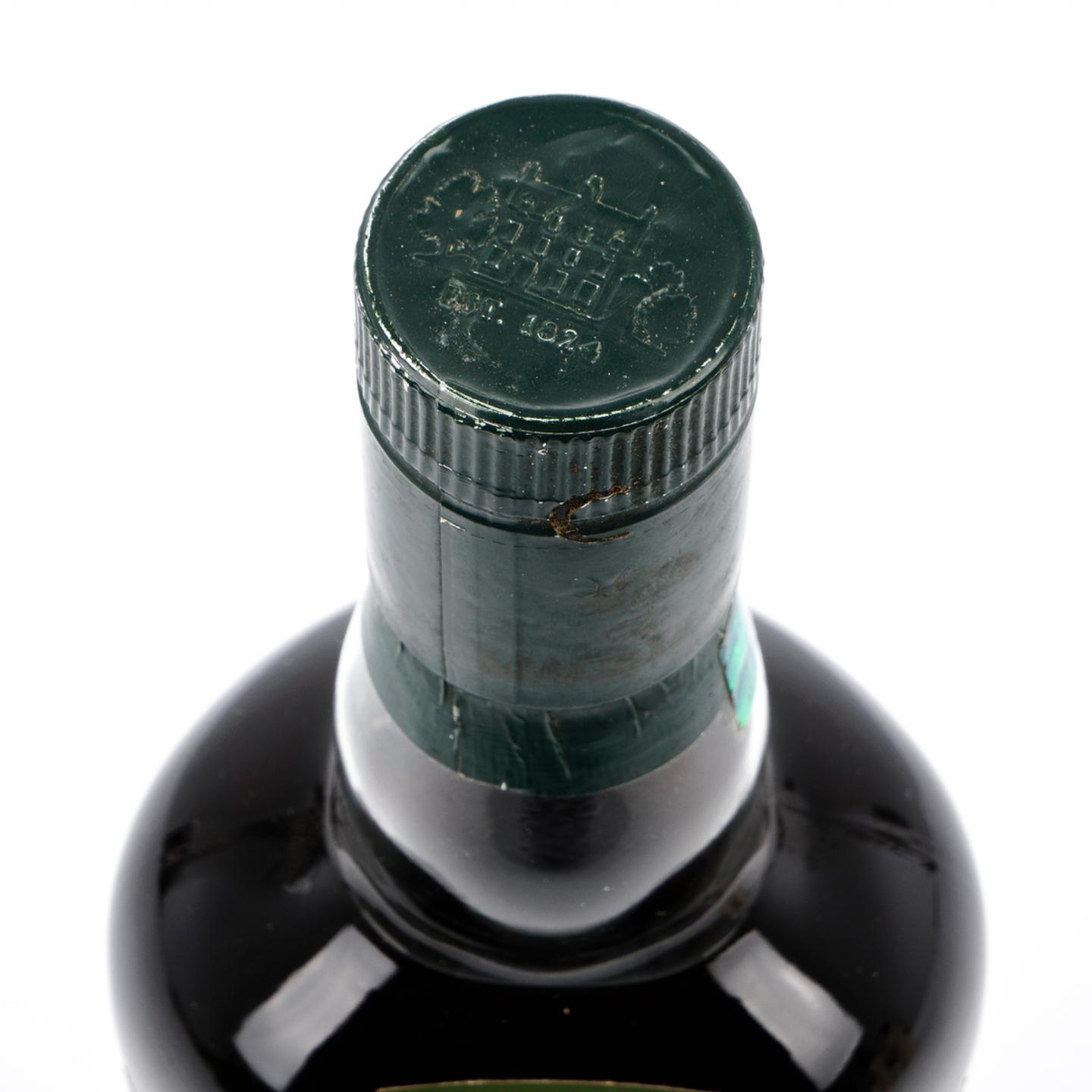 麦卡伦 1824 Select Oak 绿标 1.75L