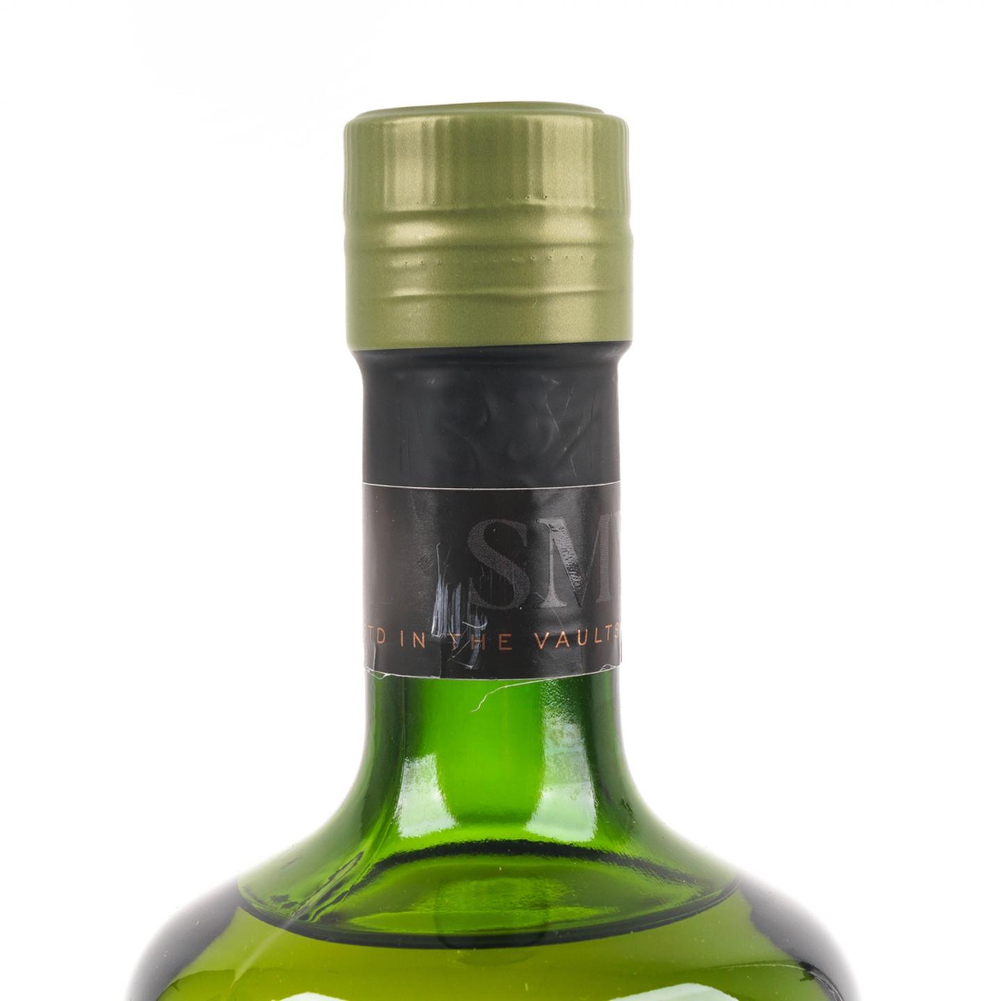 SMWS 10.218 布纳哈本 12年 55.7%Vol.