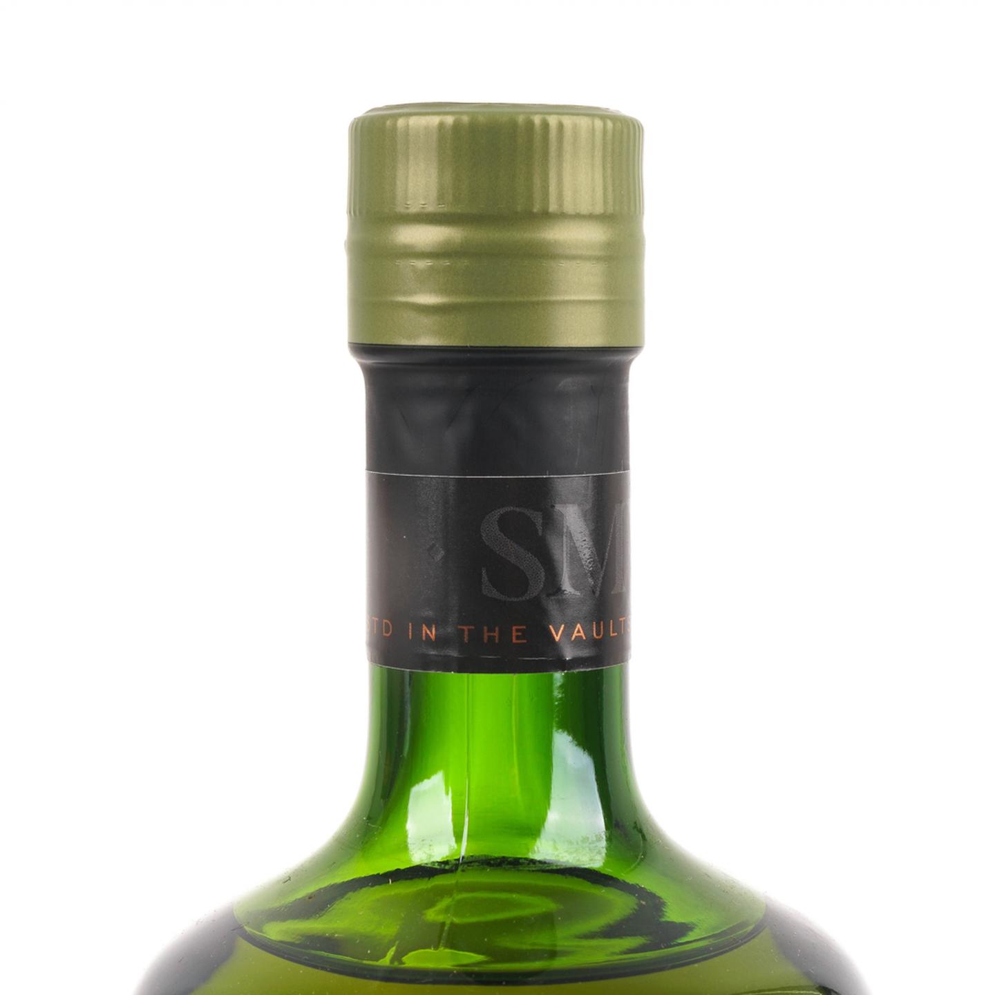SMWS 29.267 拉弗格 21年 1998