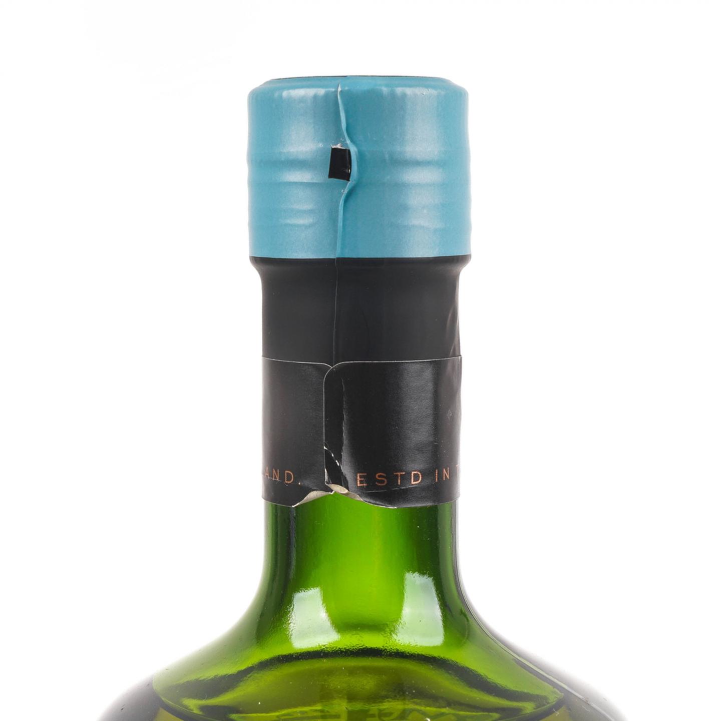 SMWS 7.256 朗摩 17年 2021 Fruity wax