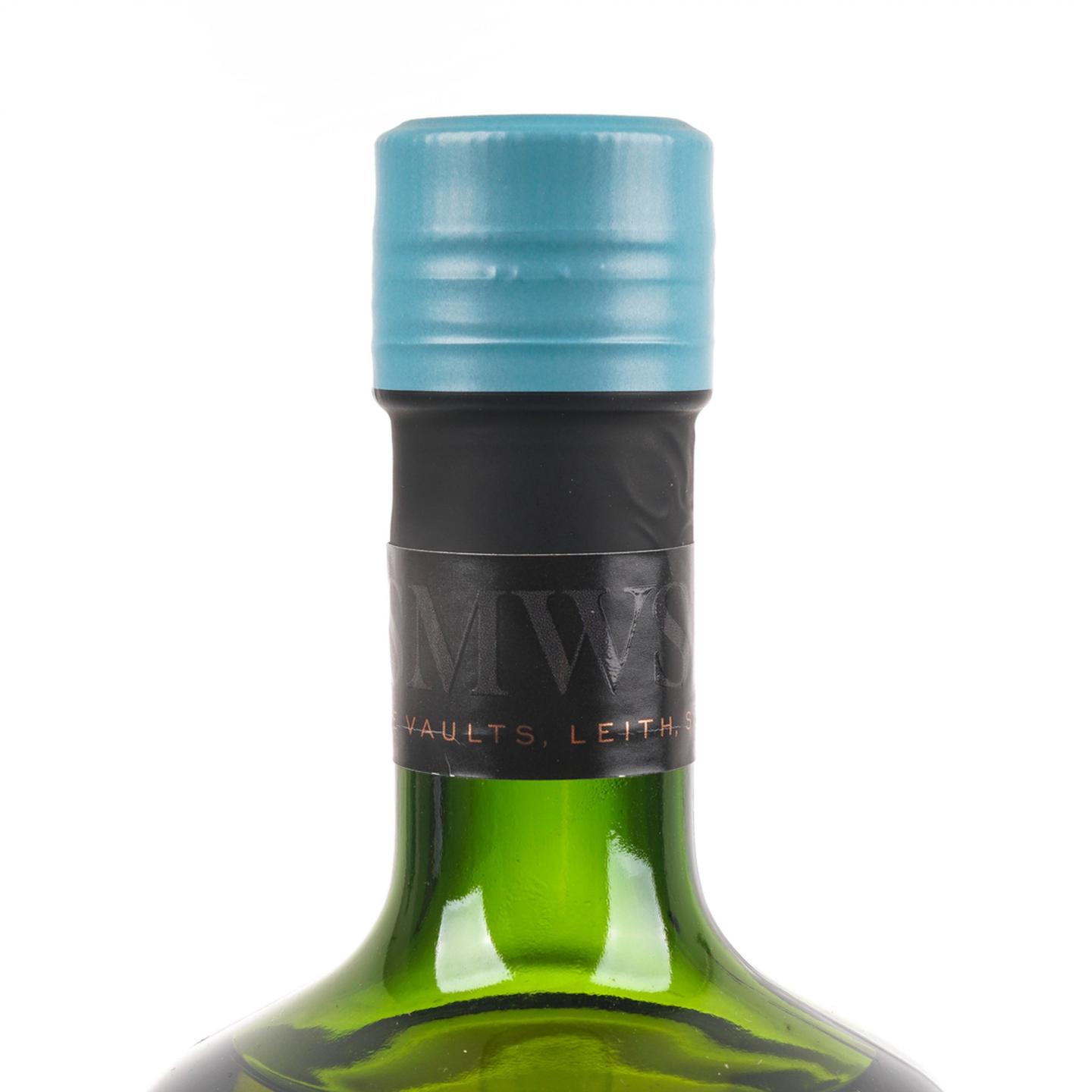 SMWS 7.256 朗摩 17年 2021 Fruity wax