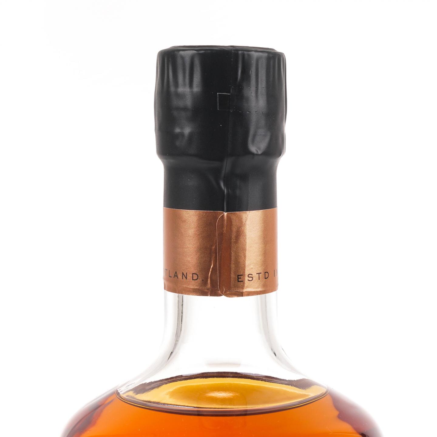 SMWS 14年 2022 调和 Batch 18