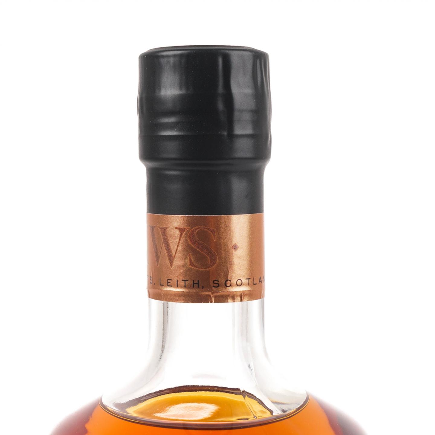 SMWS 14年 2022 调和 Batch 18
