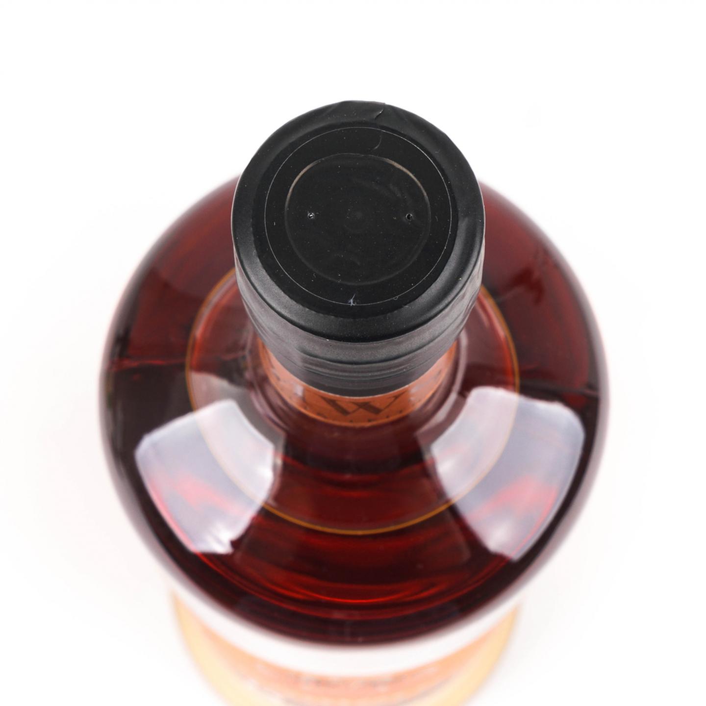 SMWS 14年 2022 调和 Batch 18