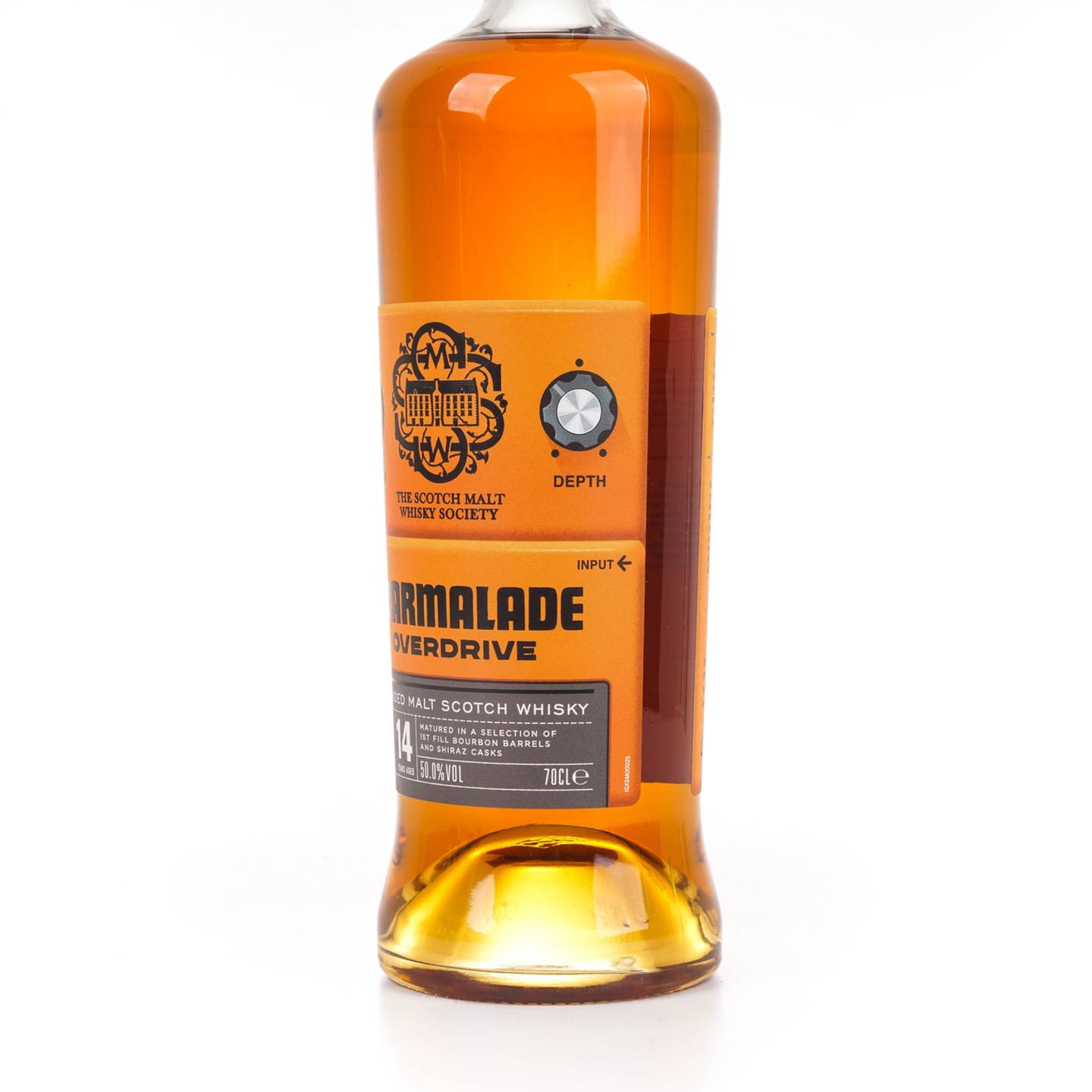SMWS 14年 2022 调和 Batch 18