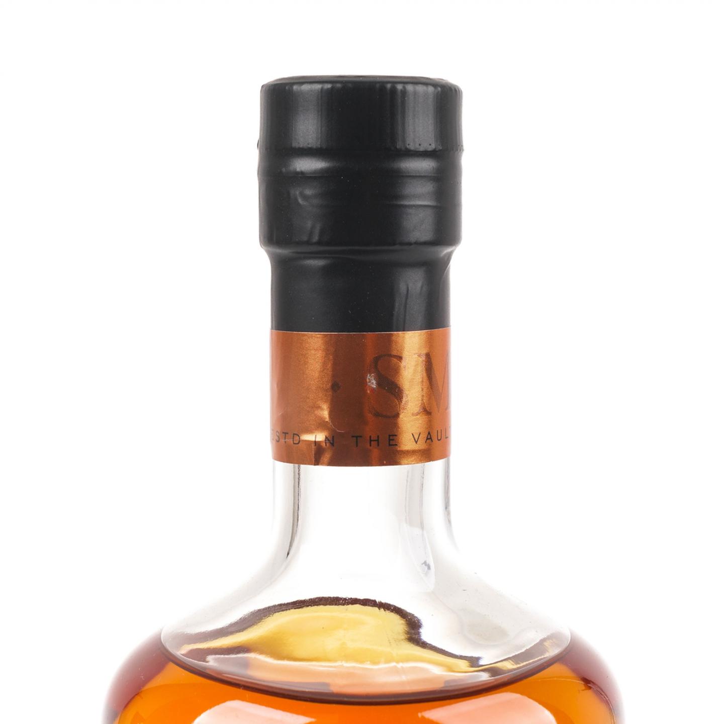 SMWS 10年 调和 Clementine Confit