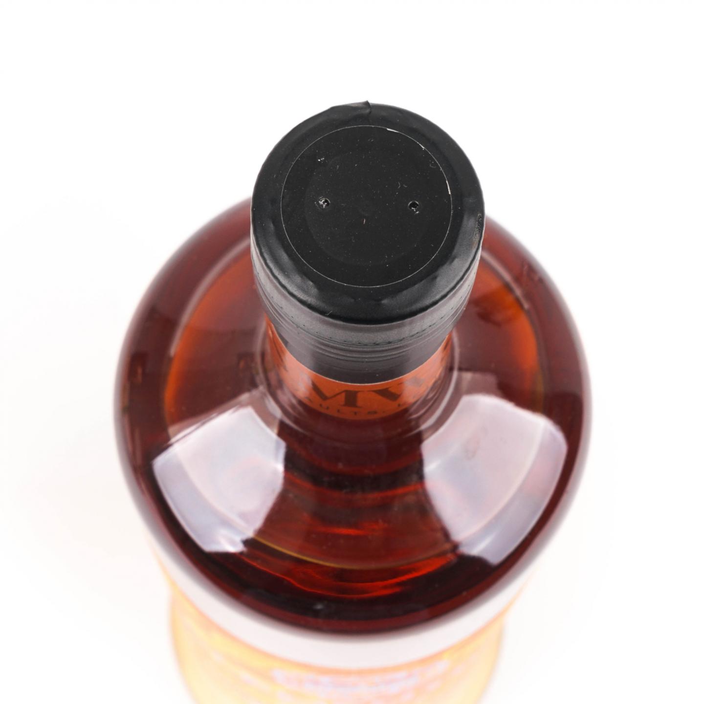 SMWS 10年 调和 Clementine Confit