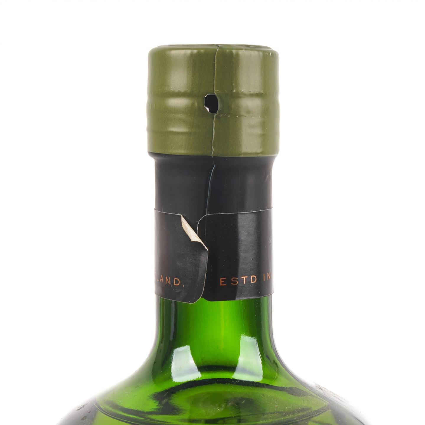 SMWS 53.402 卡尔里拉 10年 2011