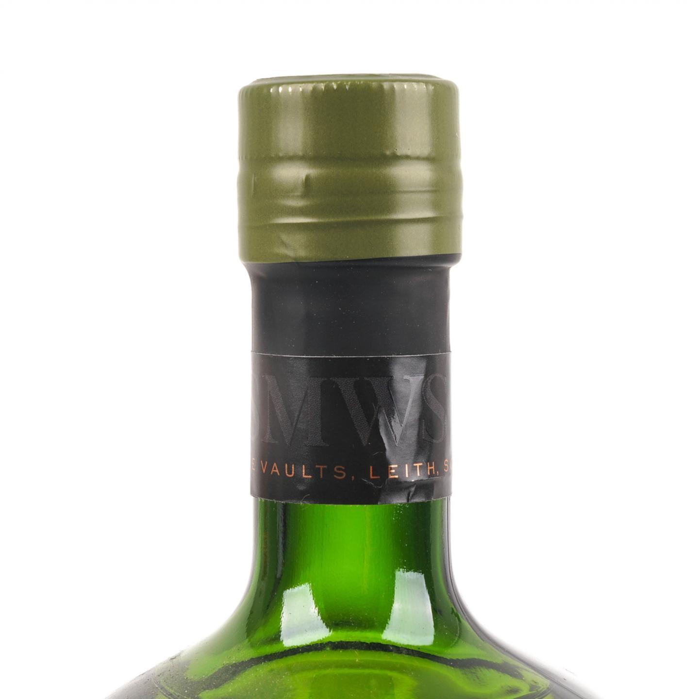 SMWS 53.402 卡尔里拉 10年 2011
