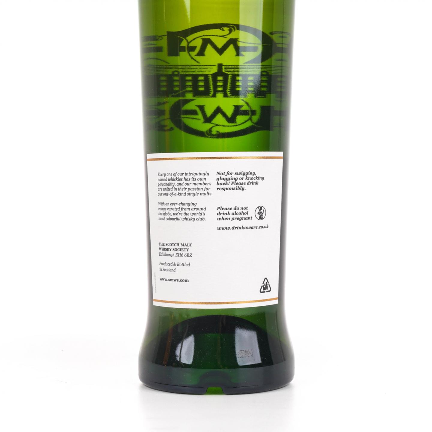 SMWS 53.402 卡尔里拉 10年 2011