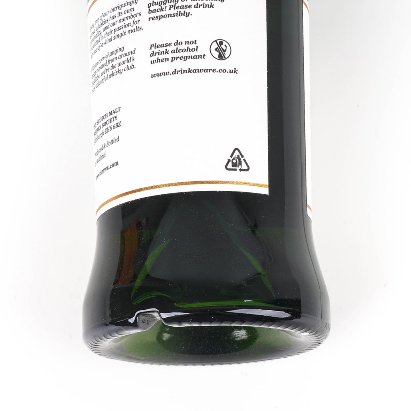 SMWS 53.402 卡尔里拉 10年 2011