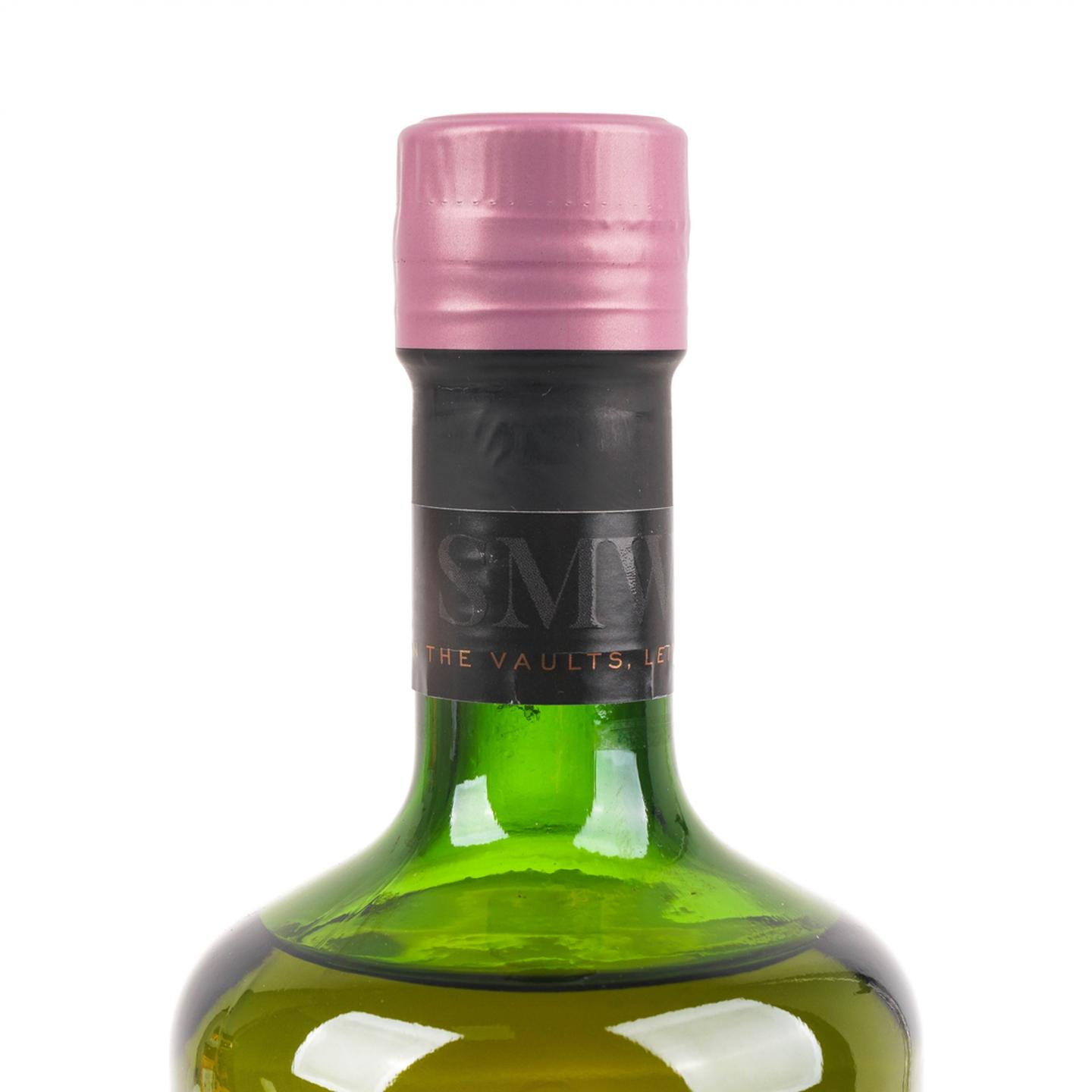 SMWS 38.35 凯普多尼克 25年 1996