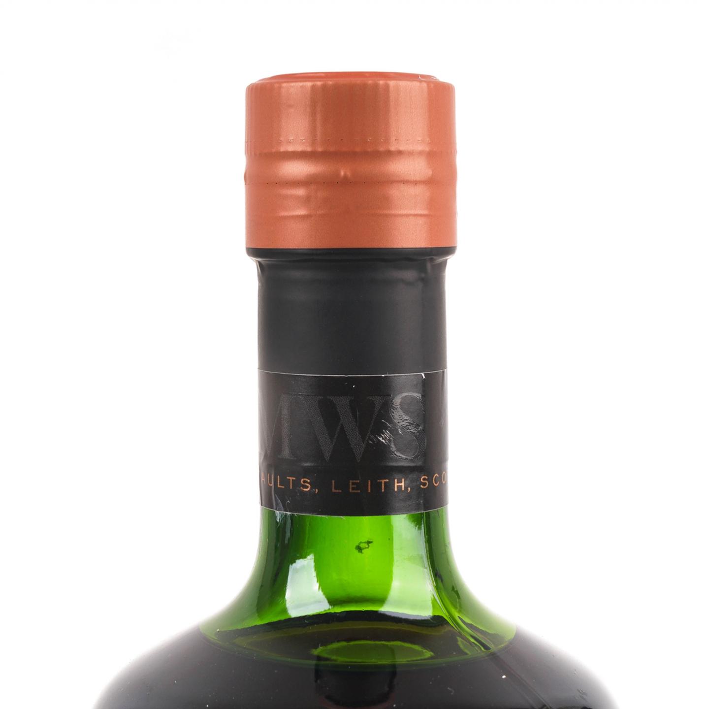 SMWS 4.331 高原骑士 20年 2001 雪莉桶