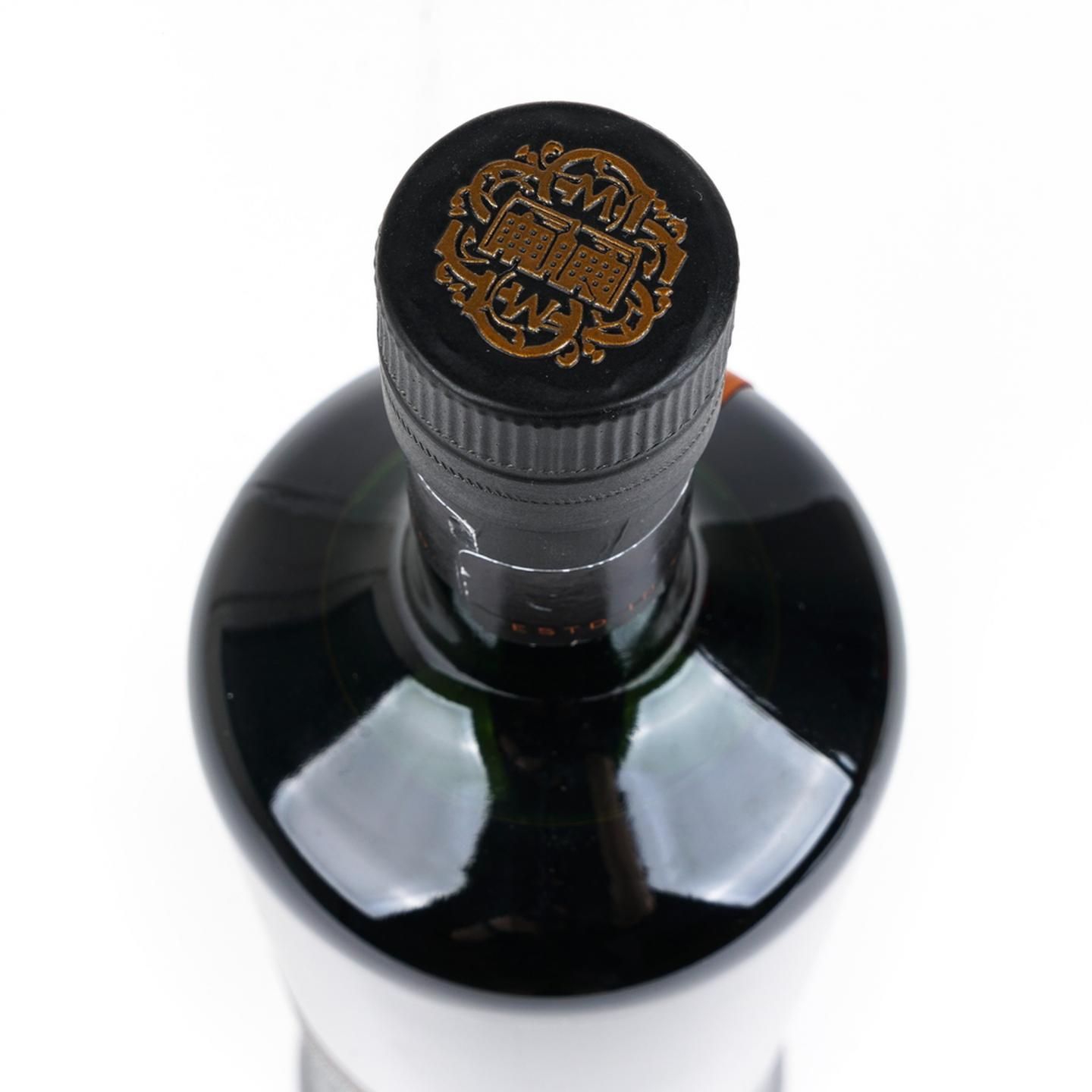 SMWS 12.62 本利亚克 31年 1989 雪莉桶