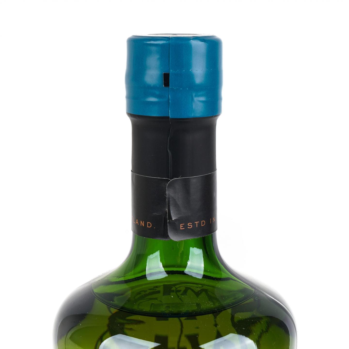 SMWS 26.198 克里尼利基 9年 2012