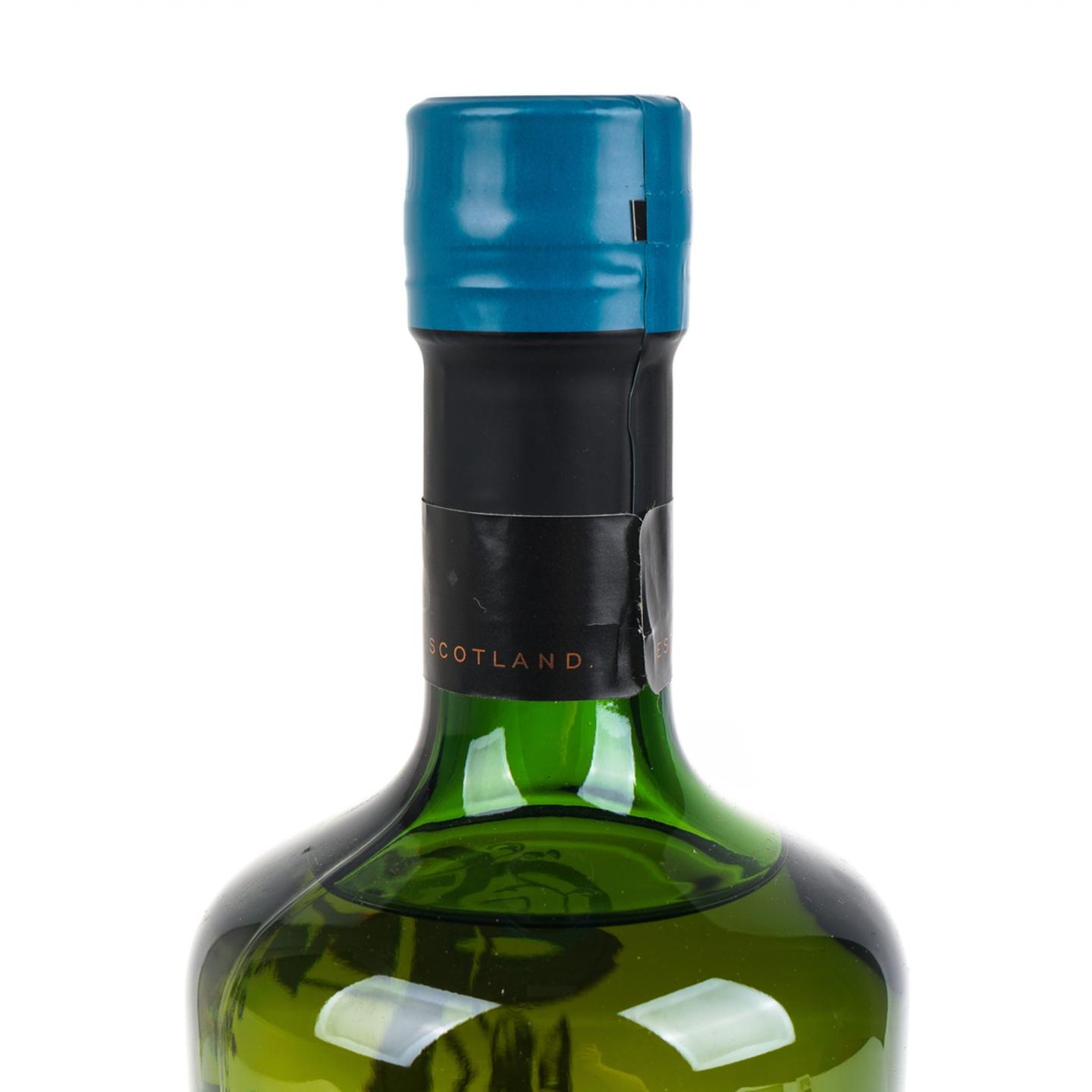 SMWS 26.198 克里尼利基 9年 2012