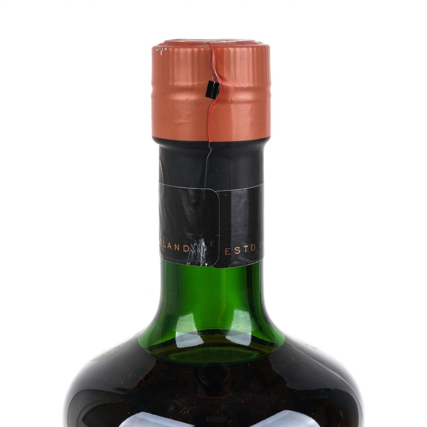 SMWS 68.99 布莱尔阿苏 15年 2007