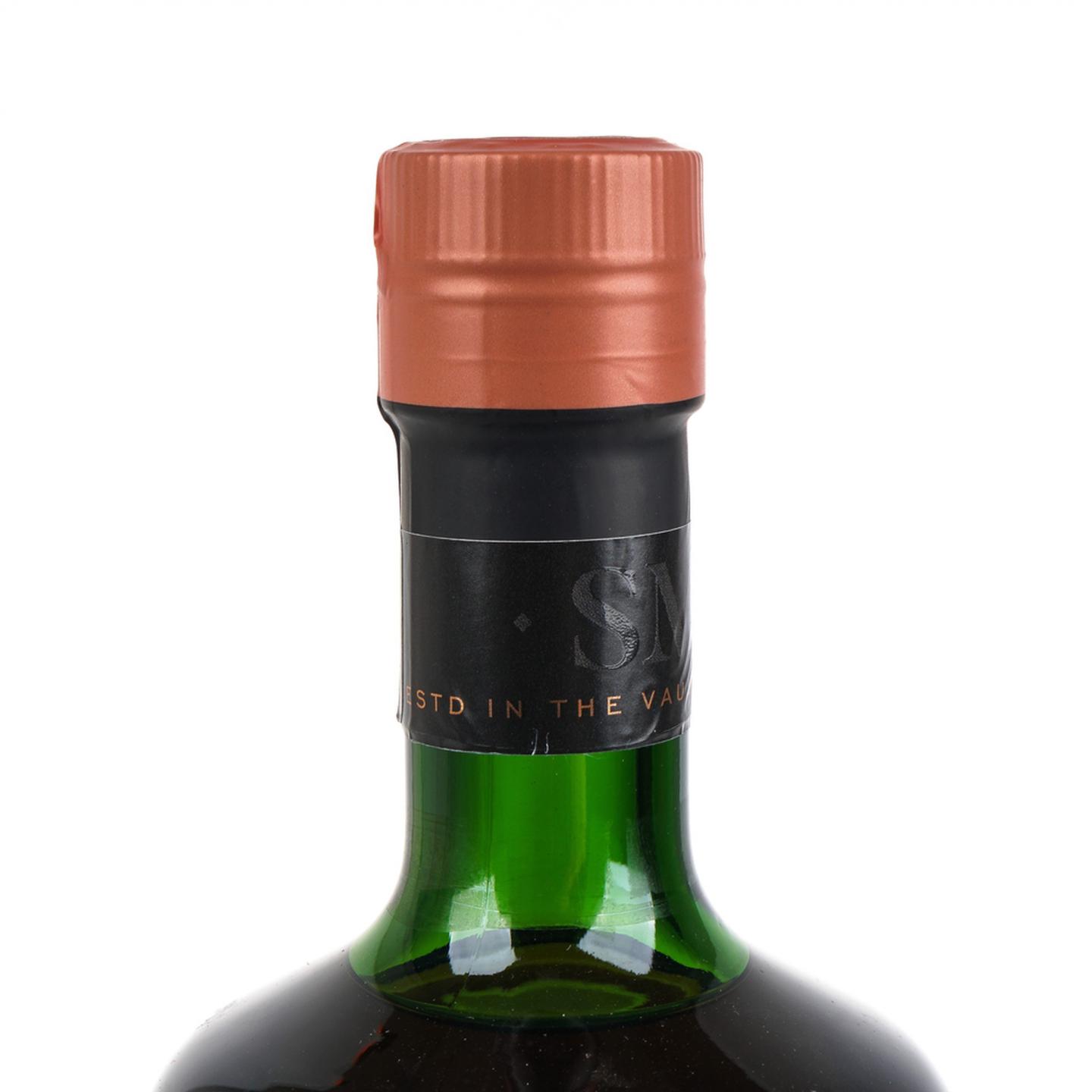 SMWS 68.99 布莱尔阿苏 15年 2007