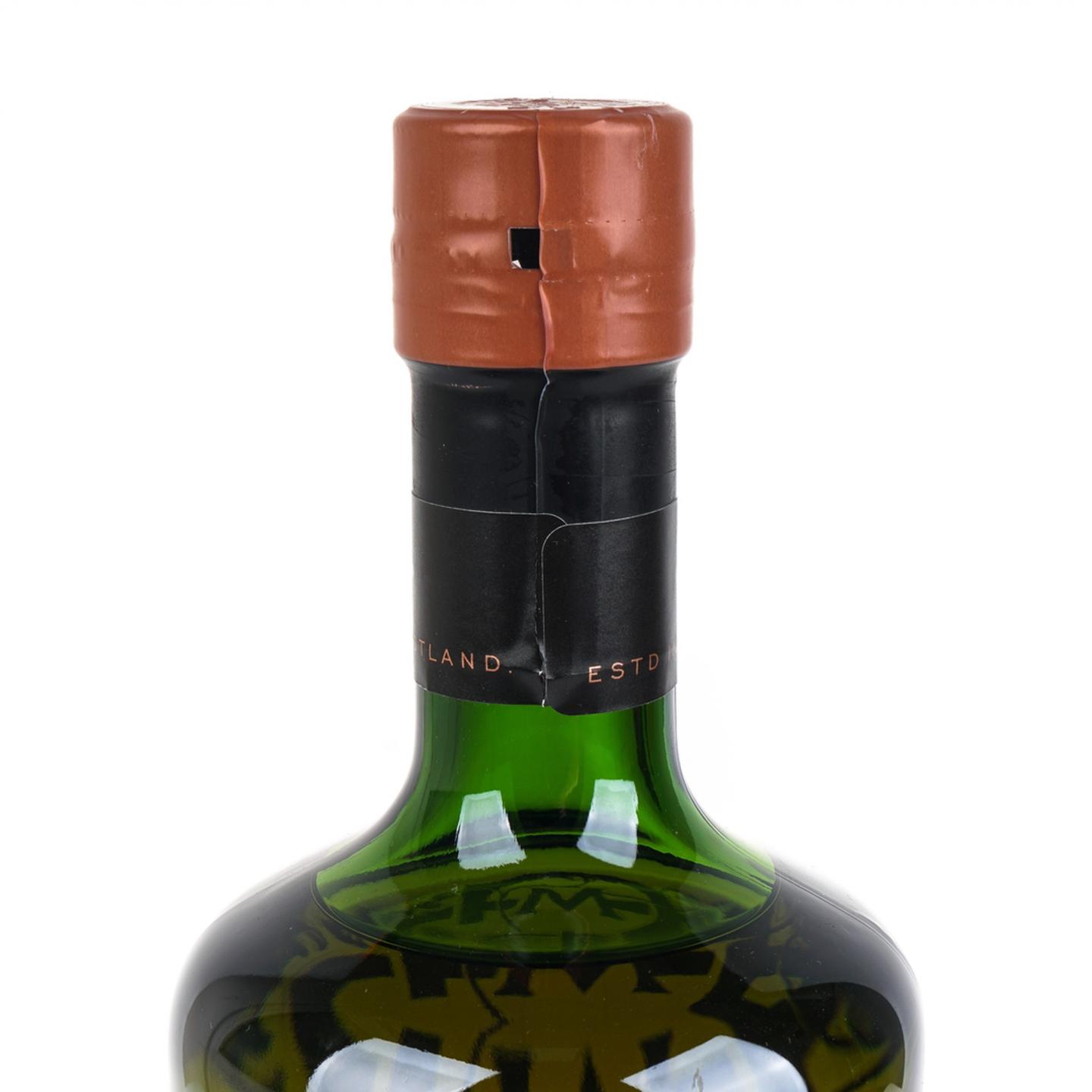 SMWS 38.32 凯普多尼克 26年 1994-2020 黑标