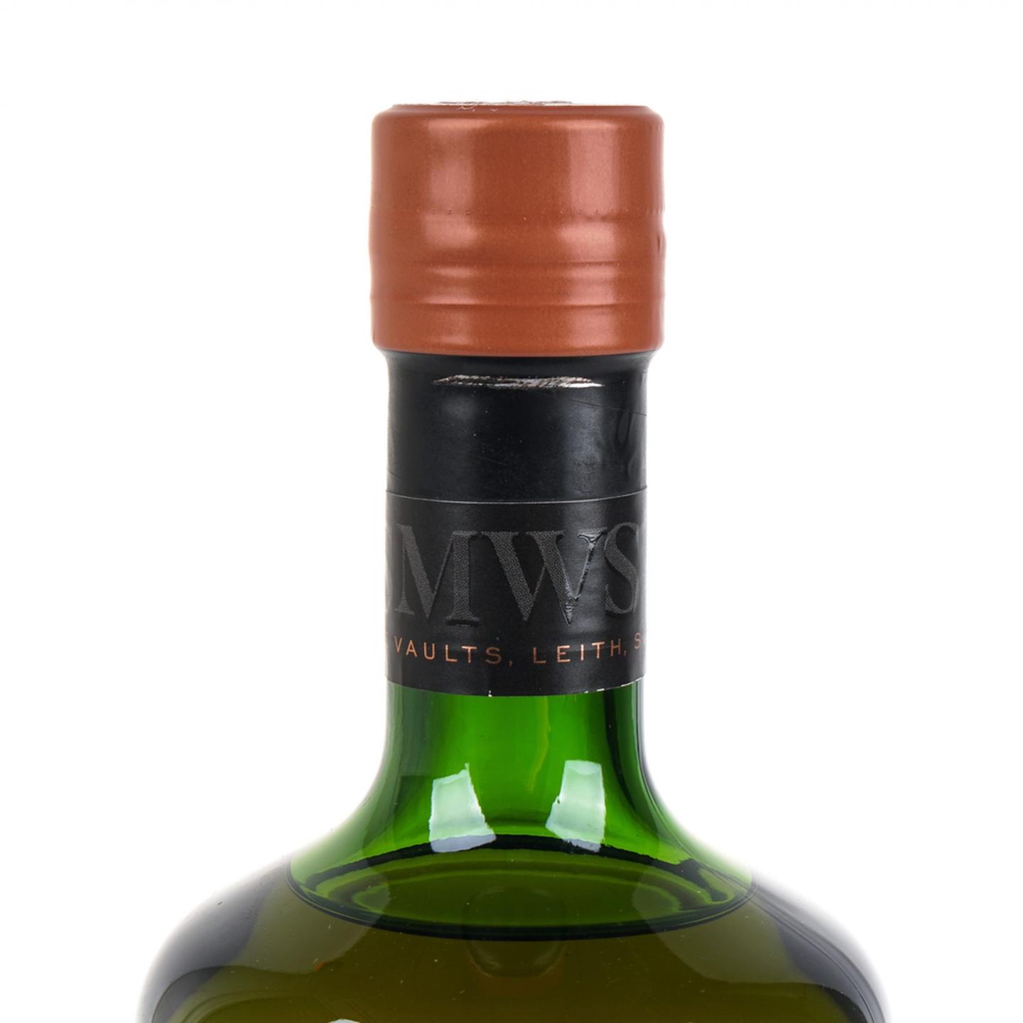 SMWS 38.32 凯普多尼克 26年 1994-2020 黑标
