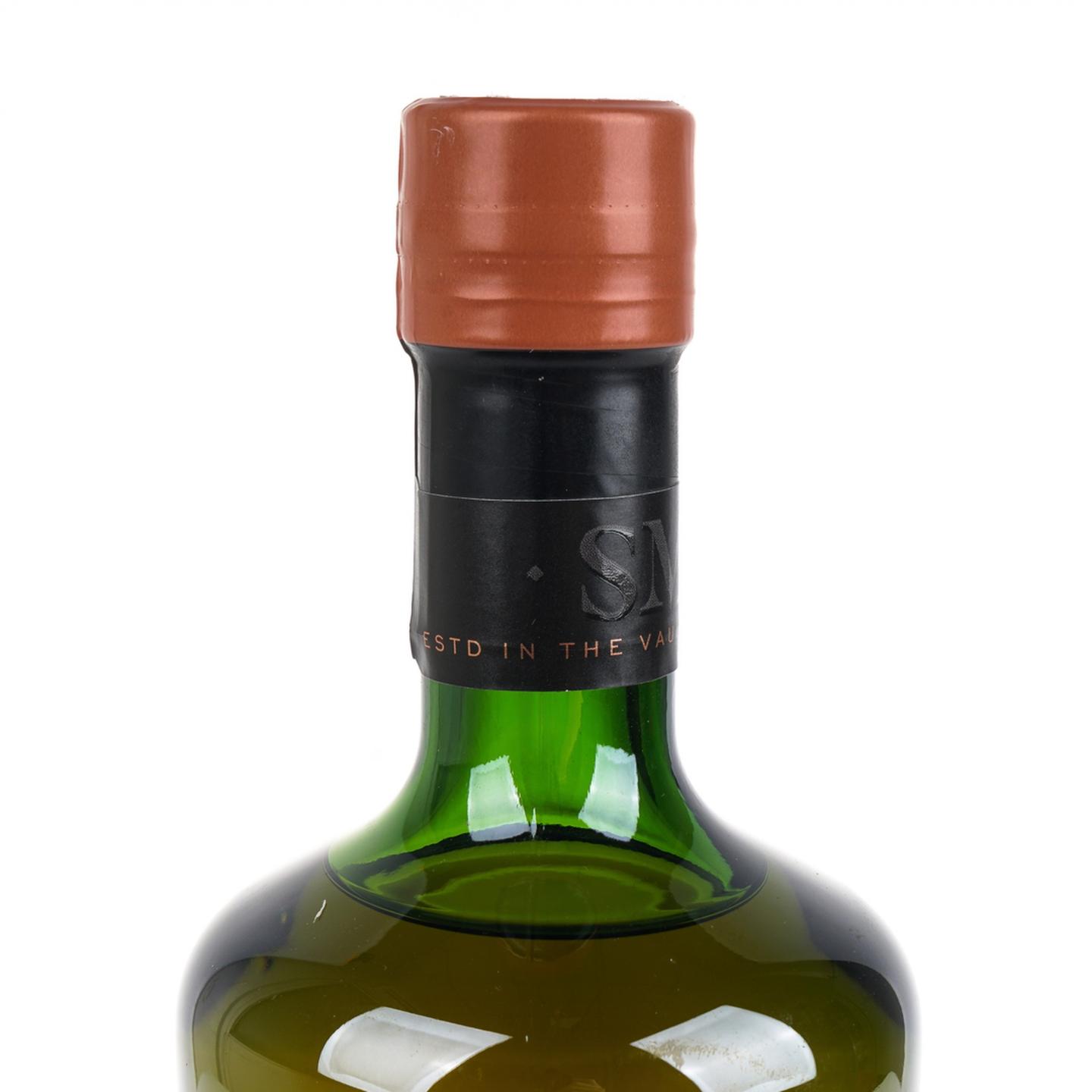 SMWS 38.32 凯普多尼克 26年 1994-2020 黑标