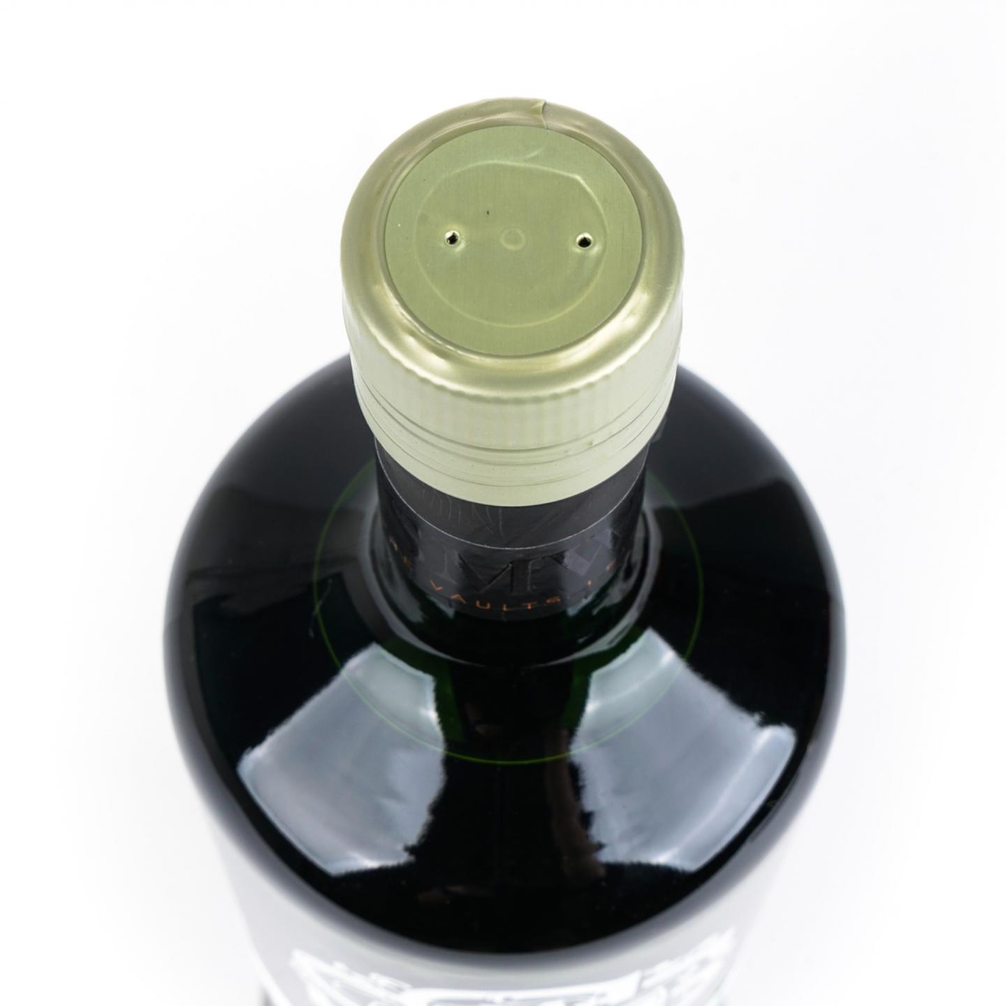 SMWS 4.347 高原骑士 12年