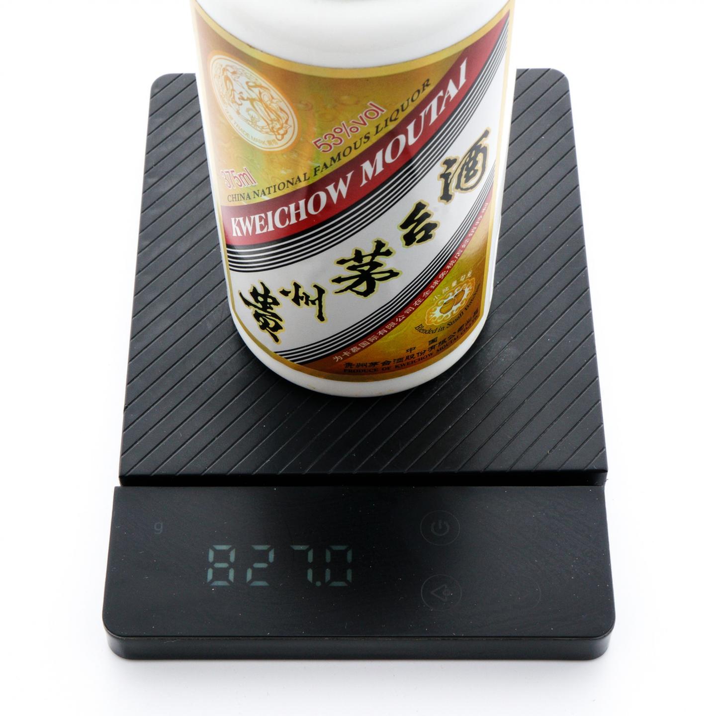 茅台·2015年 卡慕 375ml