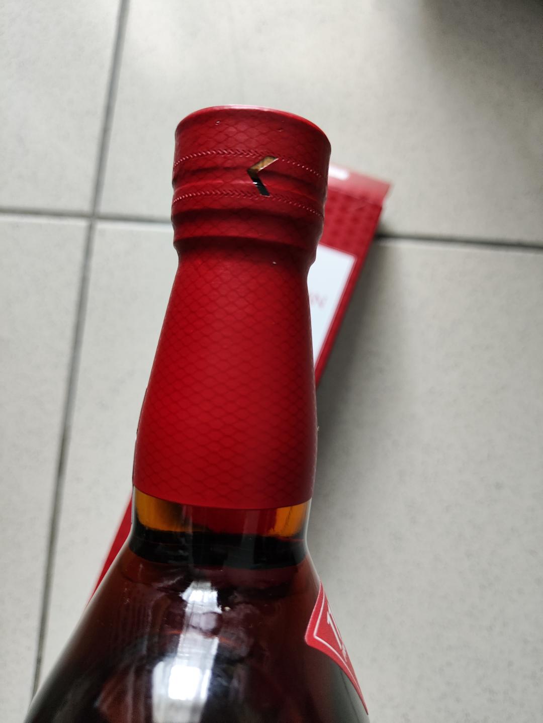 麦卡伦 12 年雪莉桶 110 Proof