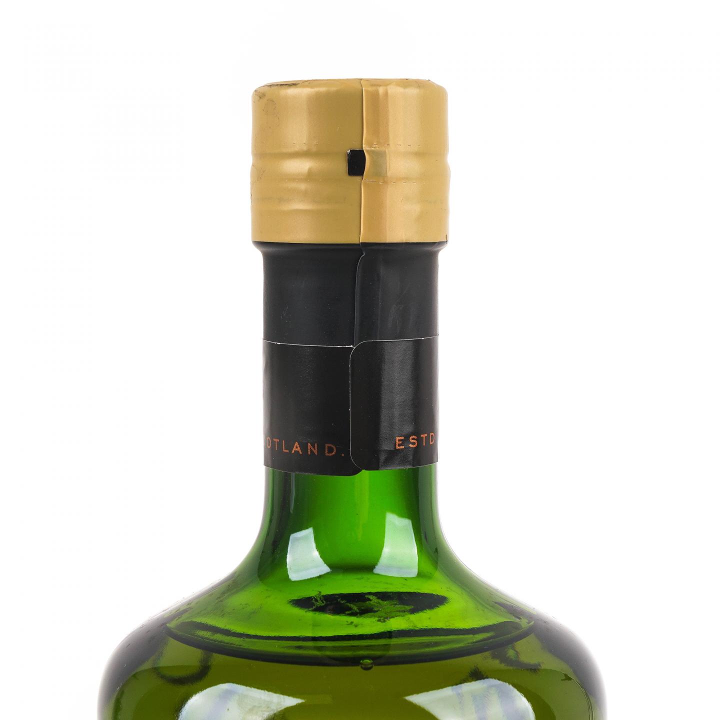 SMWS 76.138 慕赫 12年 2005