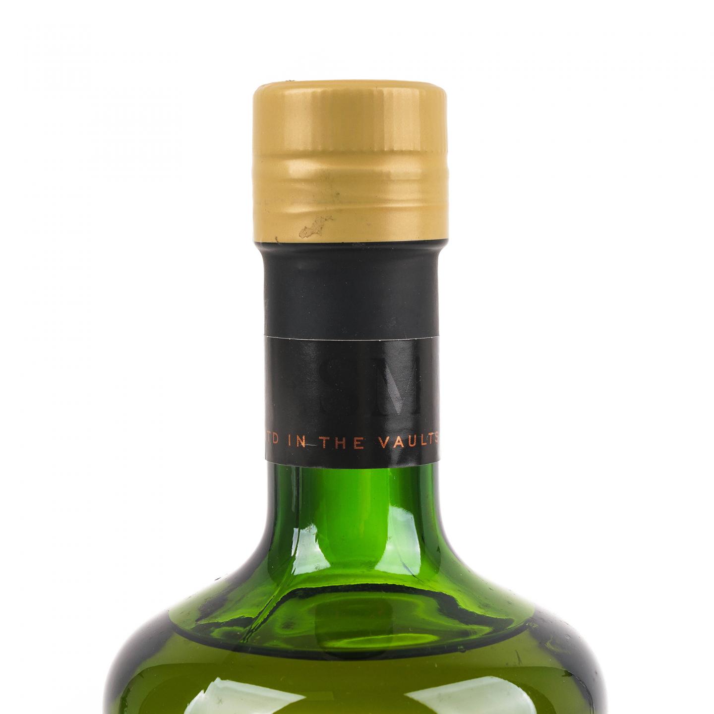 SMWS 76.138 慕赫 12年 2005