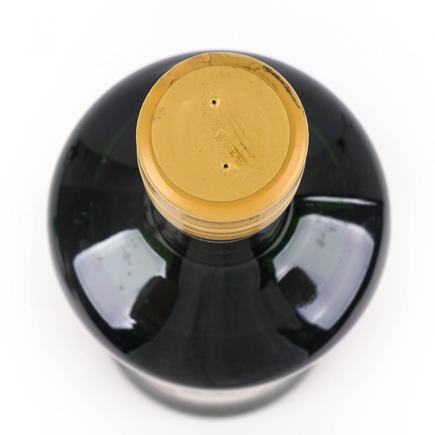 SMWS 76.138 慕赫 12年 2005