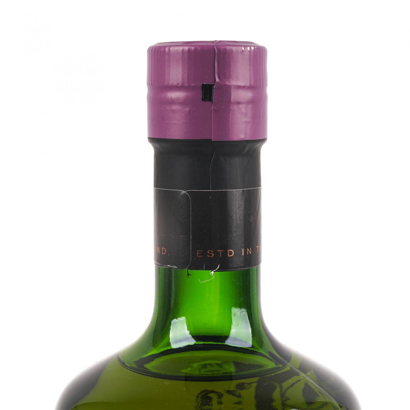 SMWS 94.32 费特凯恩 13年 Halloween 2022 700ml
