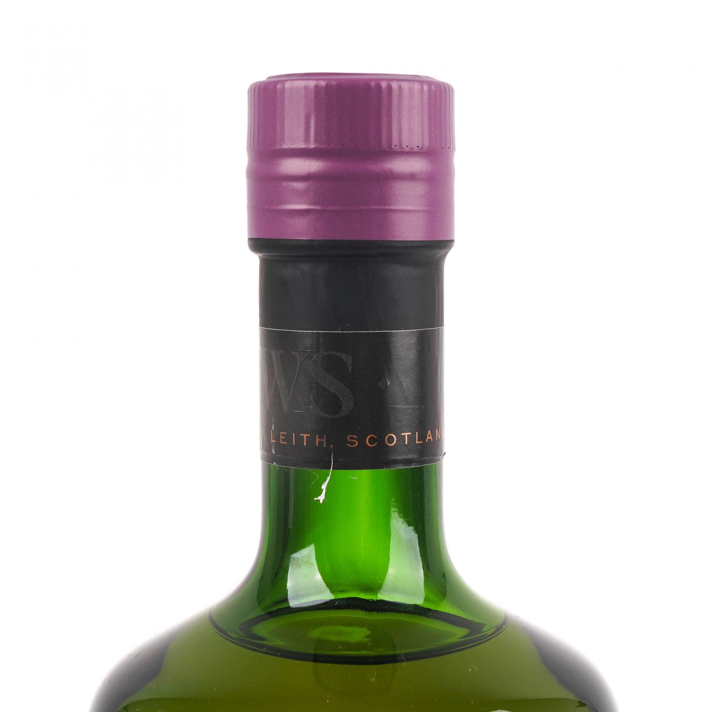 SMWS 94.32 费特凯恩 13年 Halloween 2022 700ml
