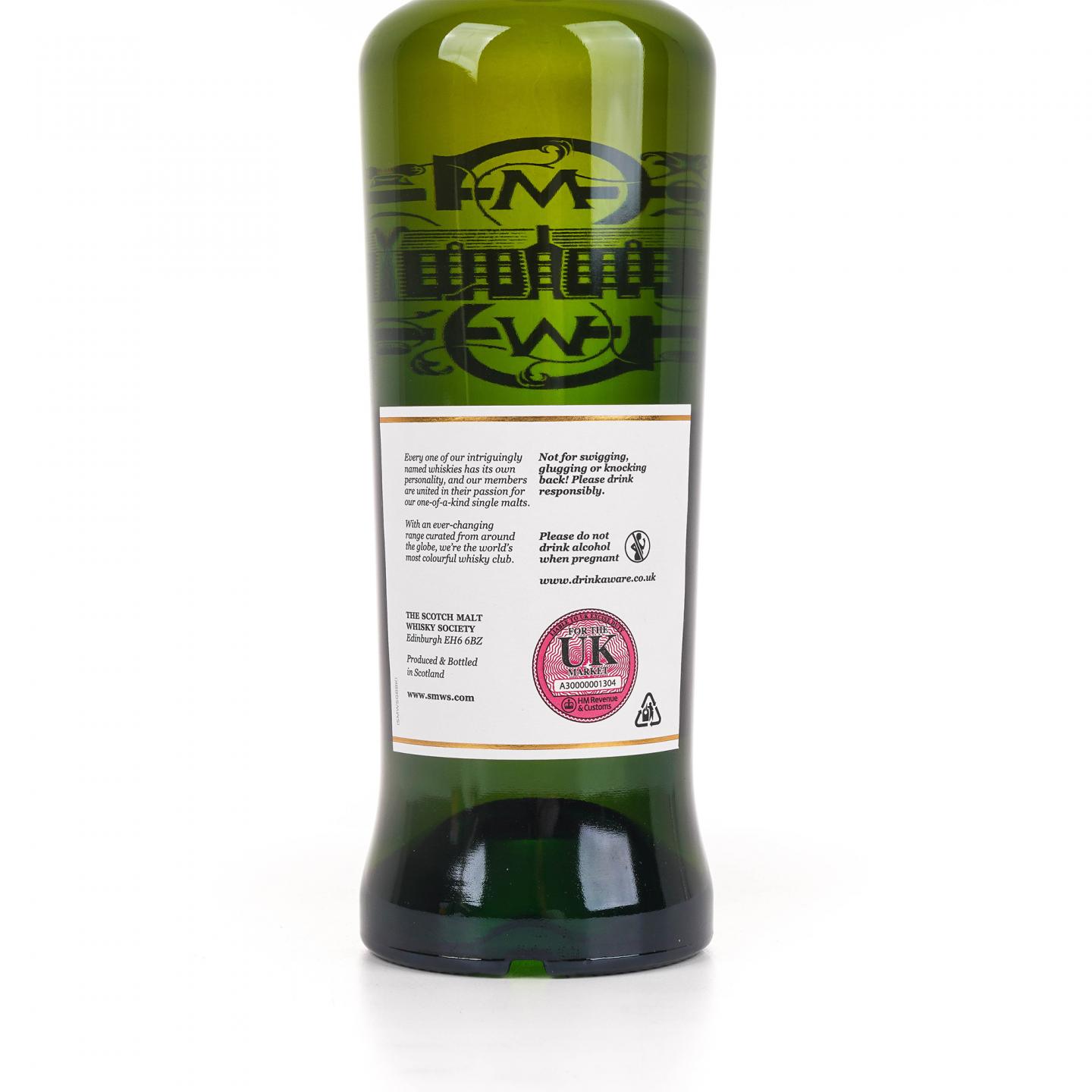 SMWS 94.32 费特凯恩 13年 Halloween 2022 700ml