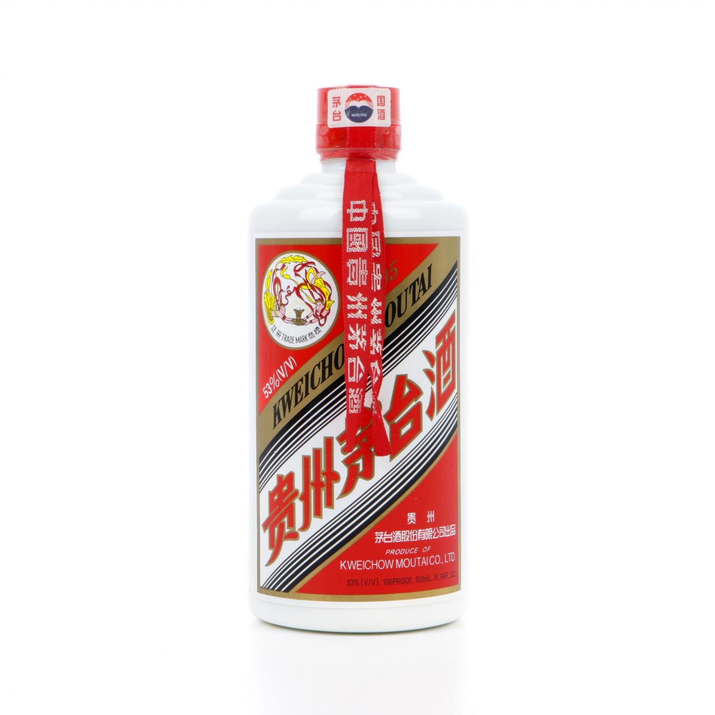 茅台·2005年