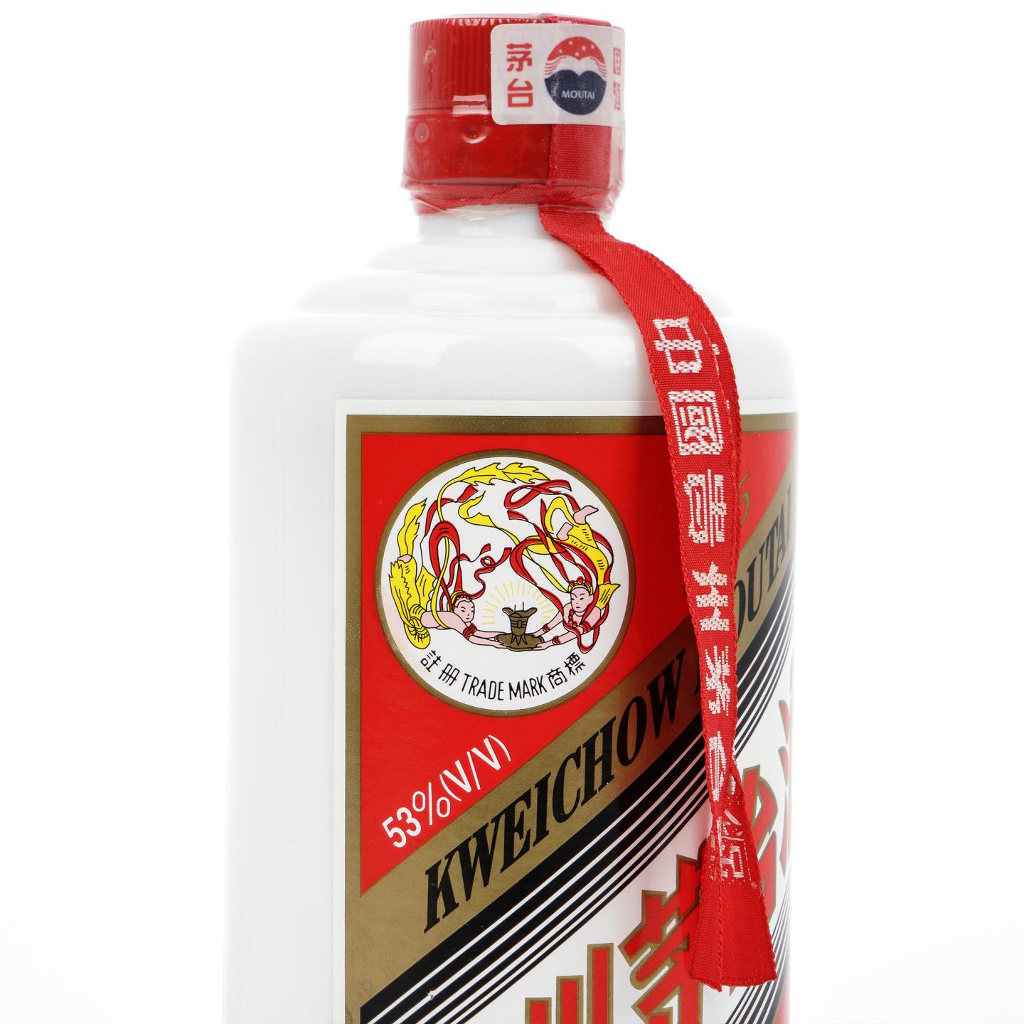 茅台·2005年