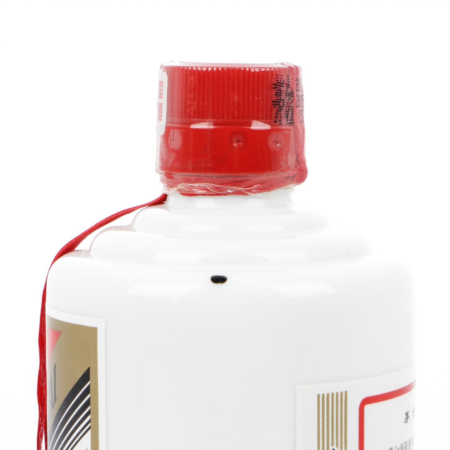 茅台·2005年 500ml