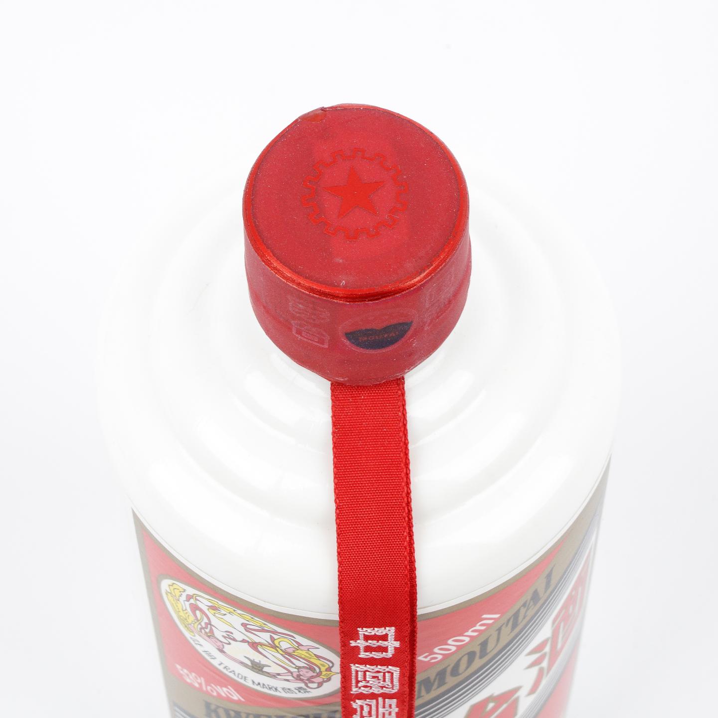 茅台·2009年