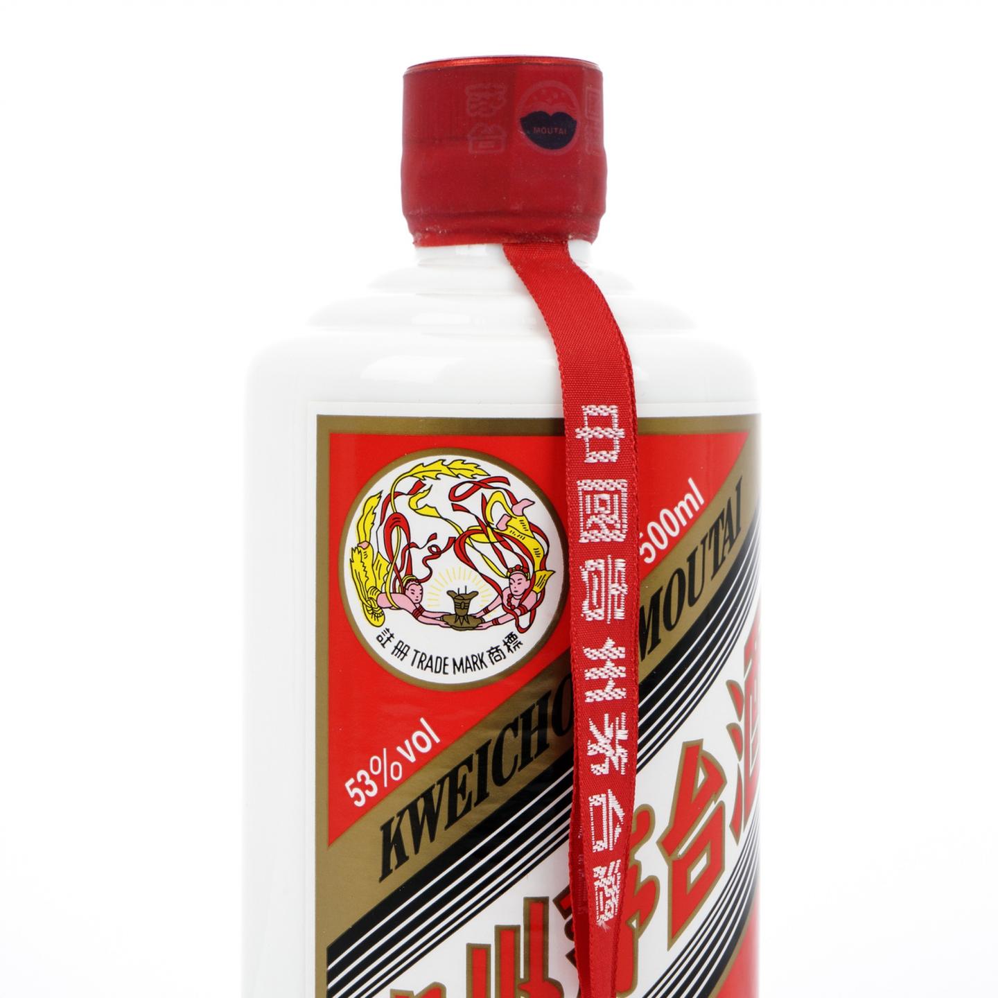 茅台·2009年