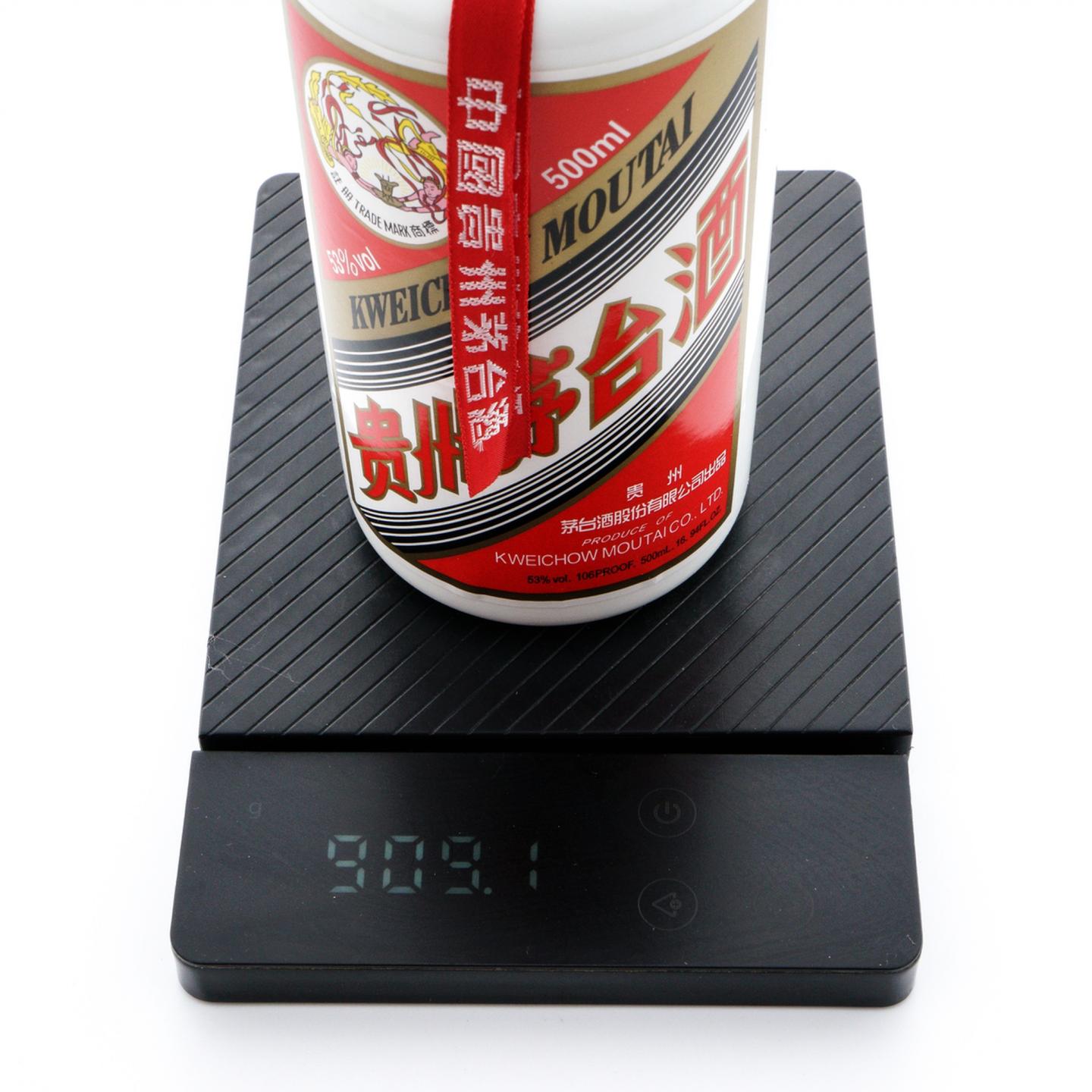 茅台·2009年
